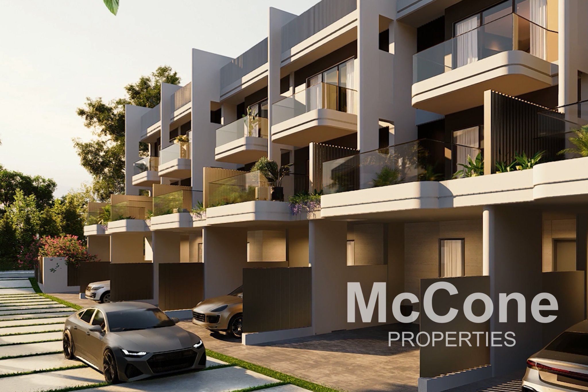 4 Bedroom Villa for Sale in Sol Terra Casa, Jumeirah Village Circle — photograph 14 of 19