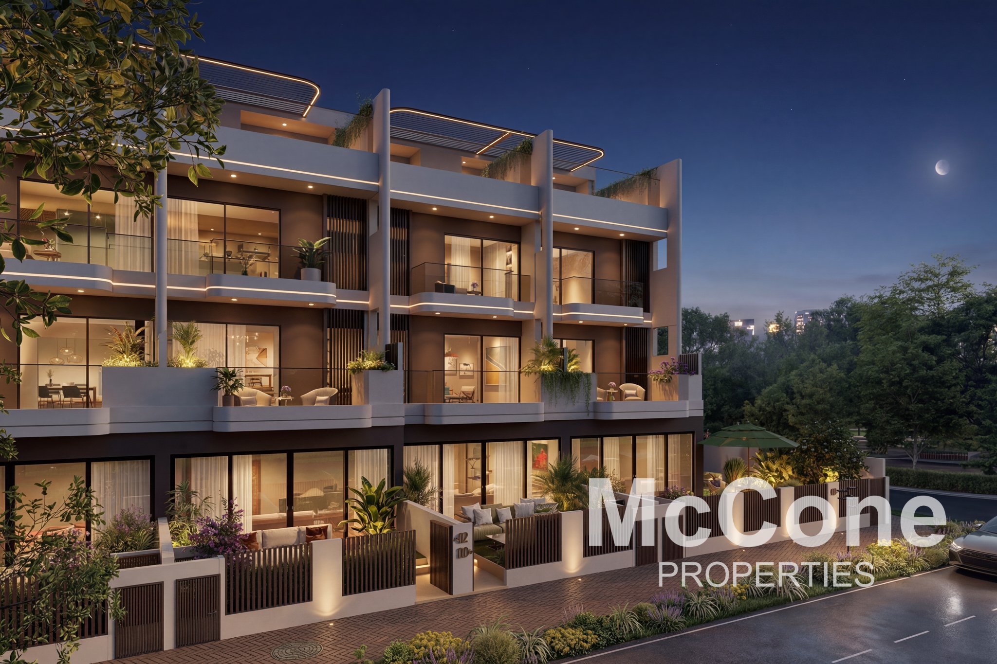 4 Bedroom Villa for Sale in Sol Terra Casa, Jumeirah Village Circle — photograph 16 of 19