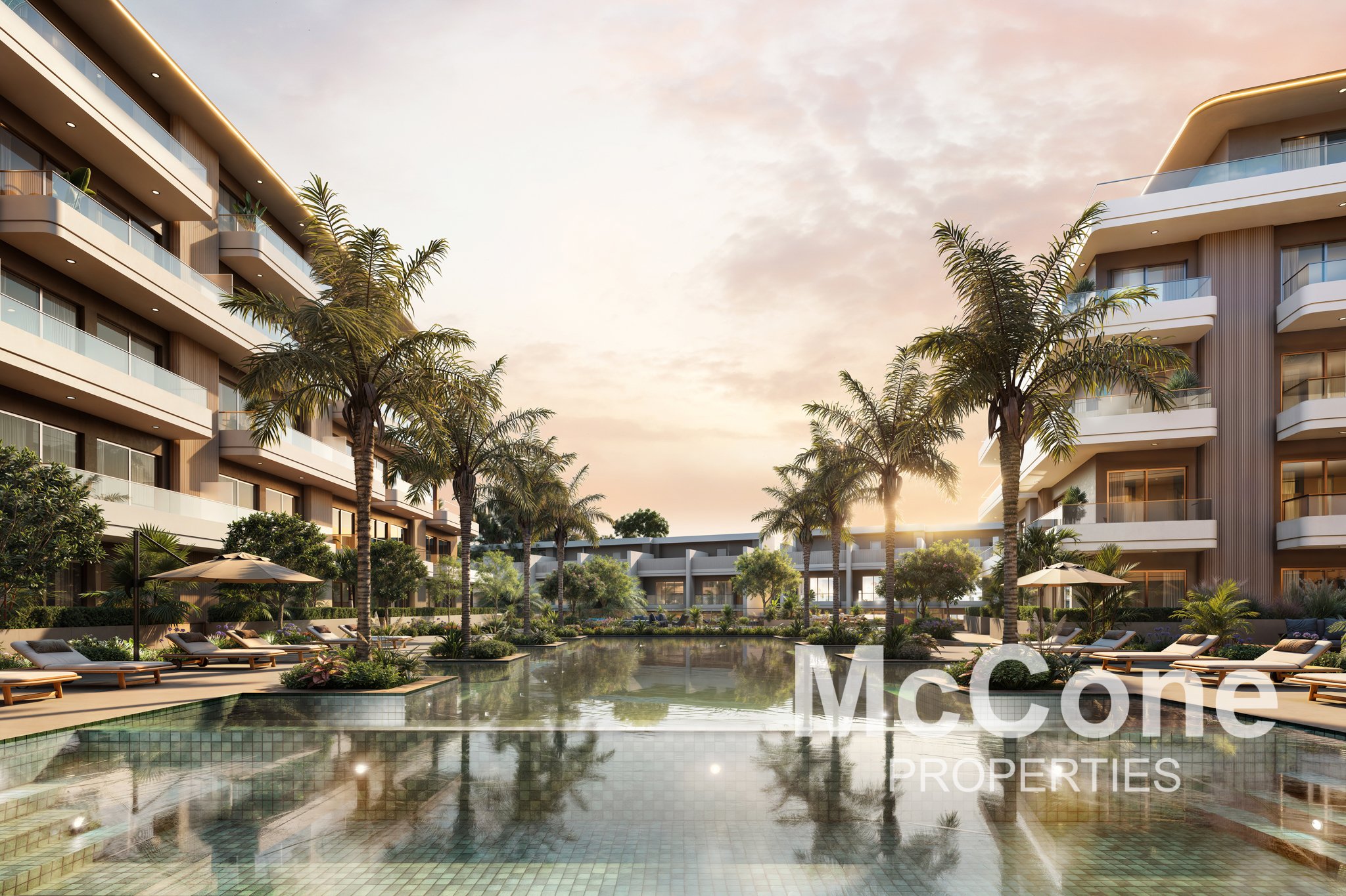 4 Bedroom Villa for Sale in Sol Terra Casa, Jumeirah Village Circle