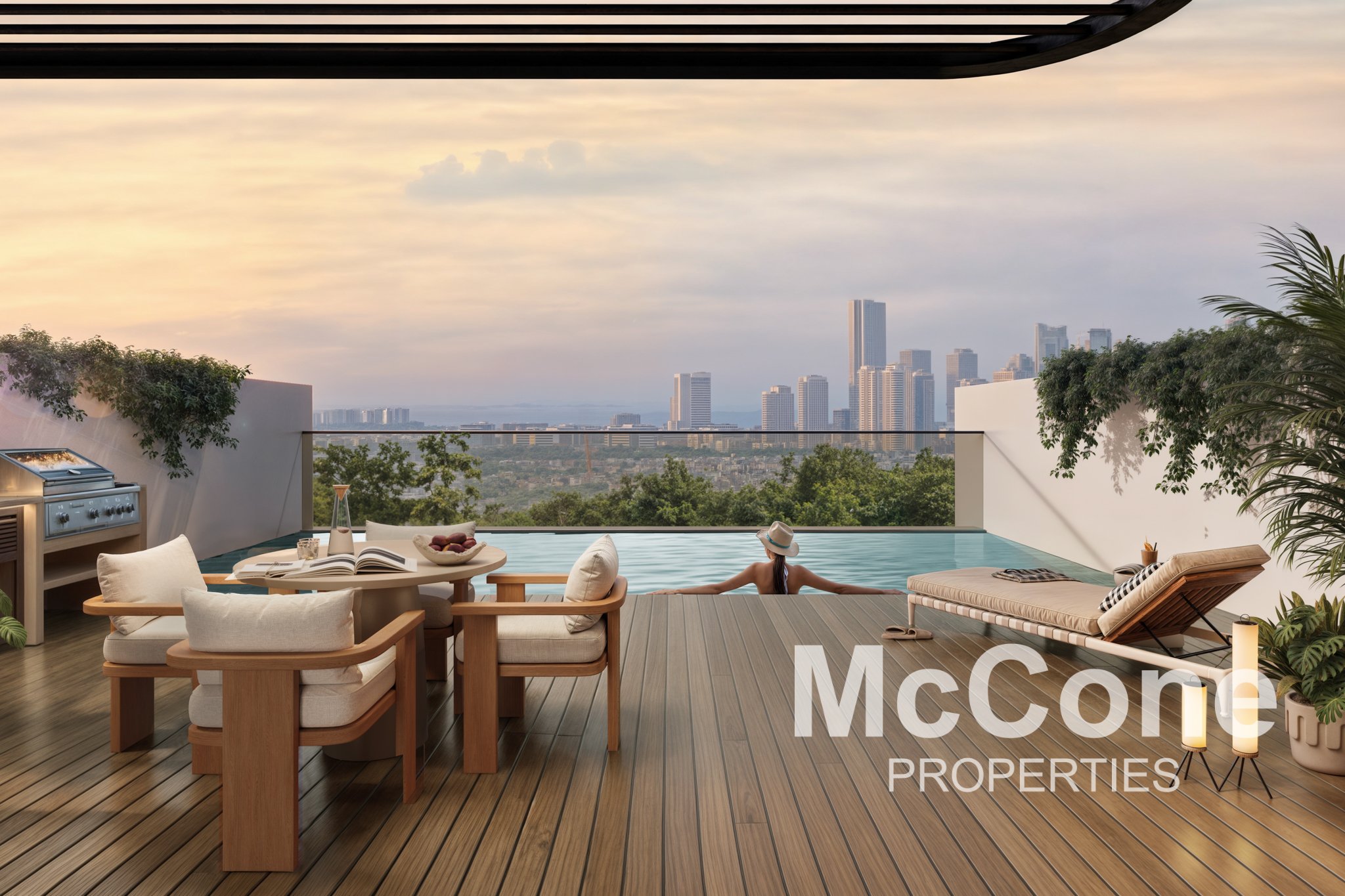 4 Bedroom Villa for Sale in Sol Terra Casa, Jumeirah Village Circle — photograph 10 of 19