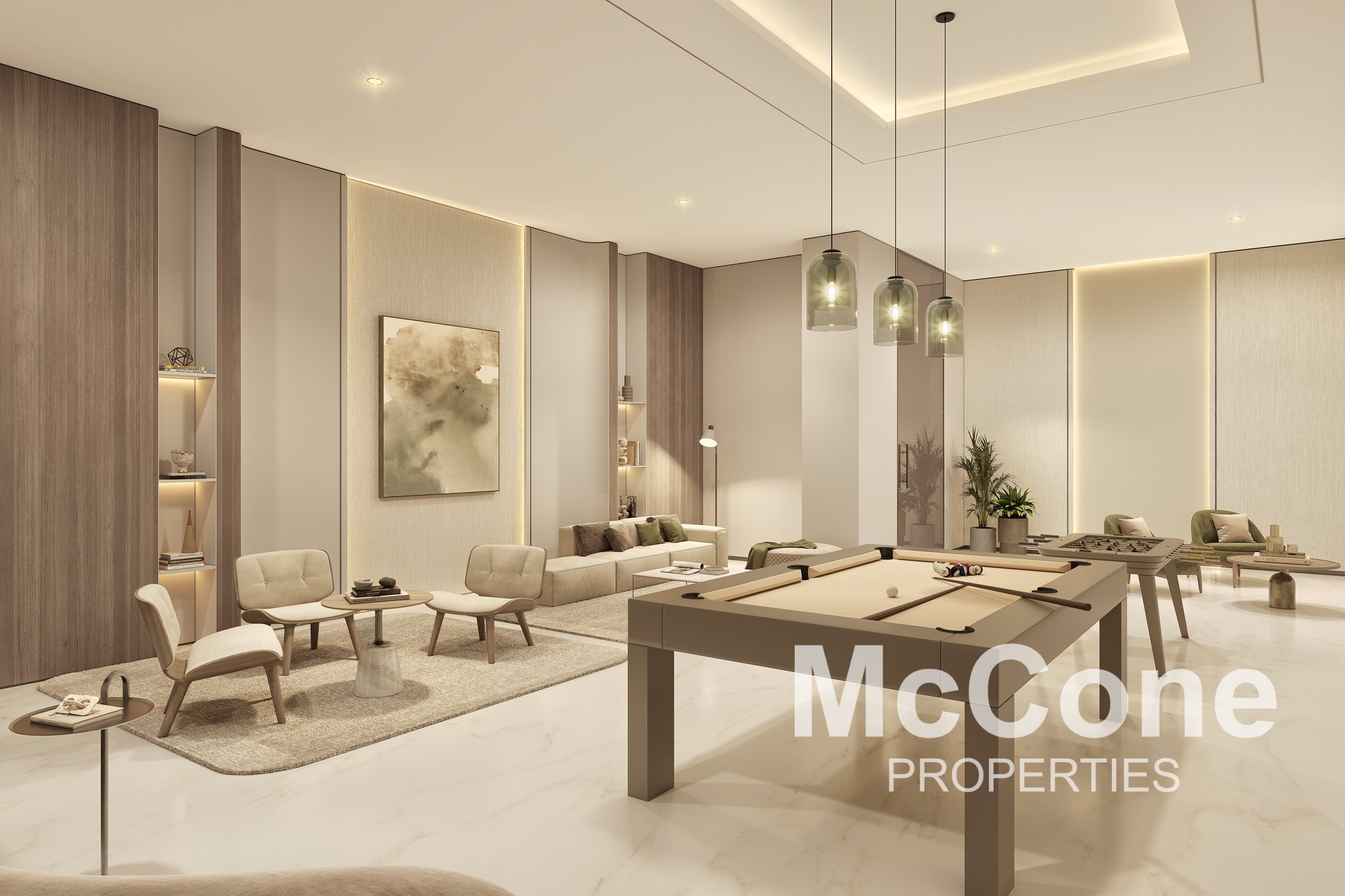 4 Bedroom Villa for Sale in Sol Terra Casa, Jumeirah Village Circle — photo 8 of 19
