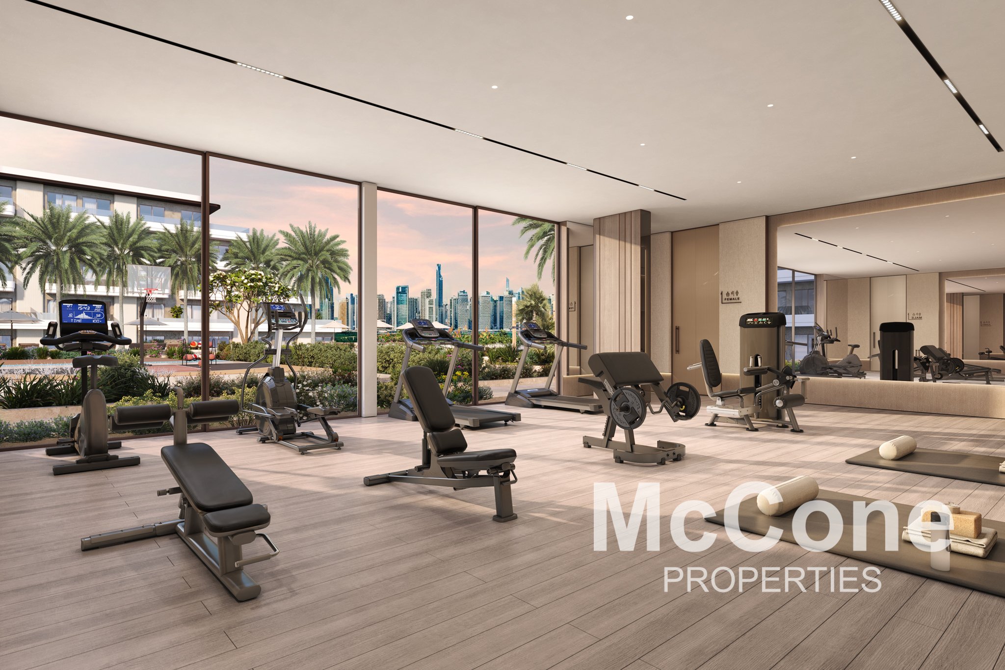 4 Bedroom Villa for Sale in Sol Terra Casa, Jumeirah Village Circle — photo 9 of 19