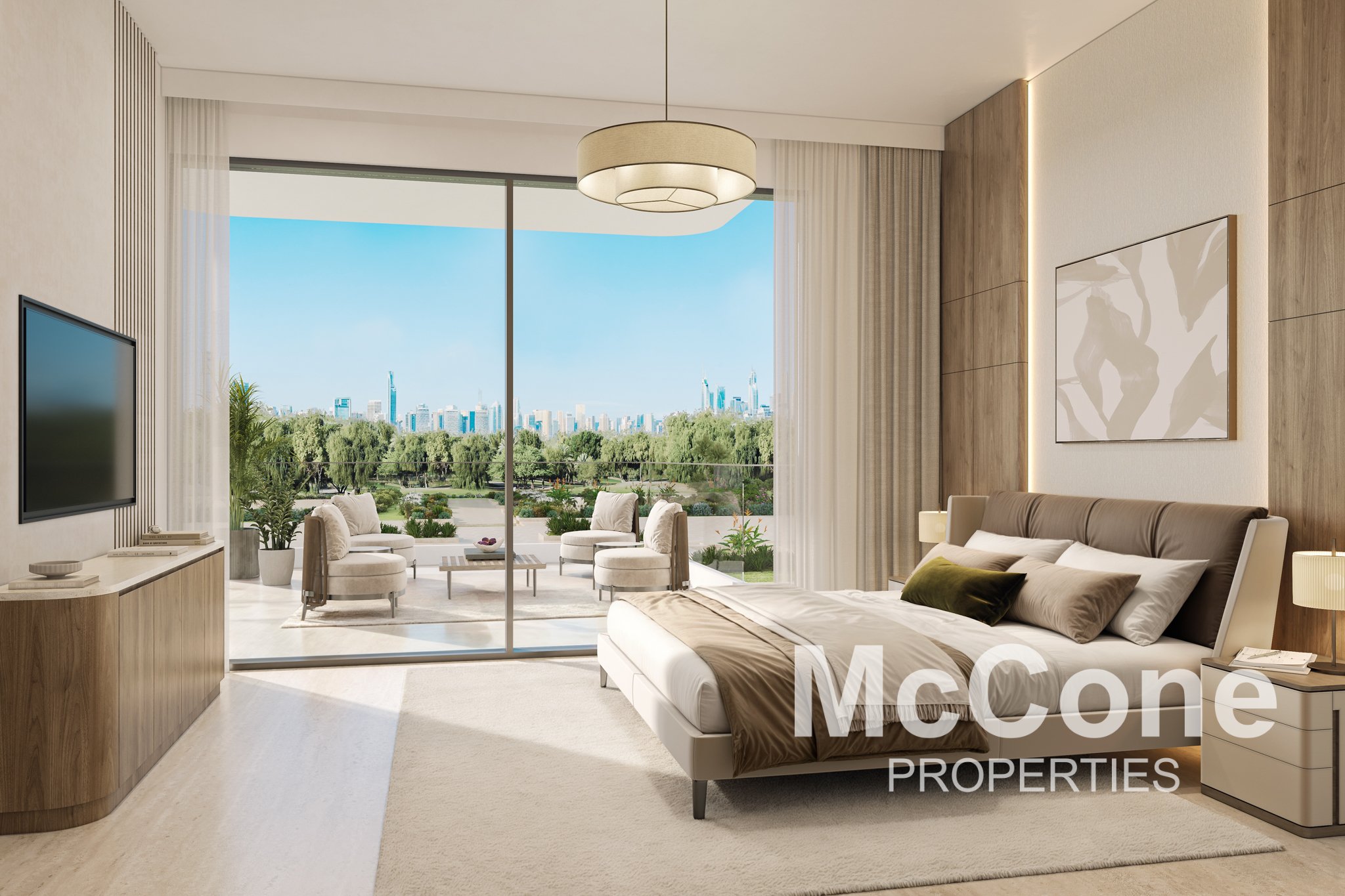 4 Bedroom Villa for Sale in Sol Terra Casa, Jumeirah Village Circle — photo 4 of 19