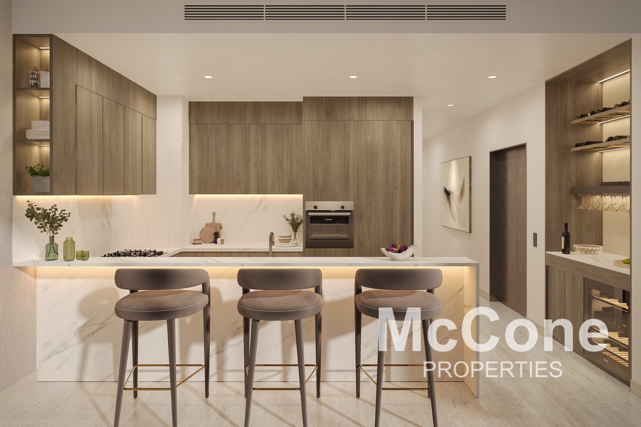 4 Bedroom Villa for Sale in Sol Terra Casa, Jumeirah Village Circle — photo 2 of 19