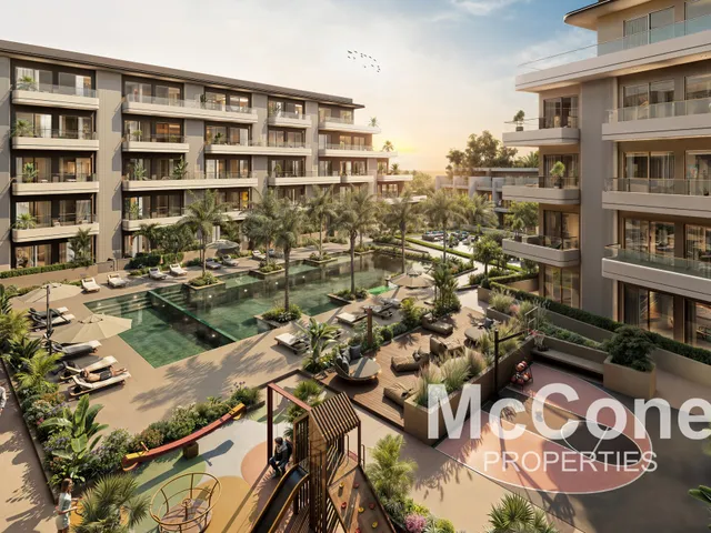 4 Bedroom Villa for Sale in Sol Terra Casa, Jumeirah Village Circle