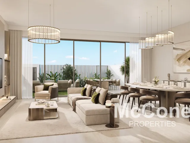 4 Bedroom Villa for Sale in Sol Terra Casa, Jumeirah Village Circle