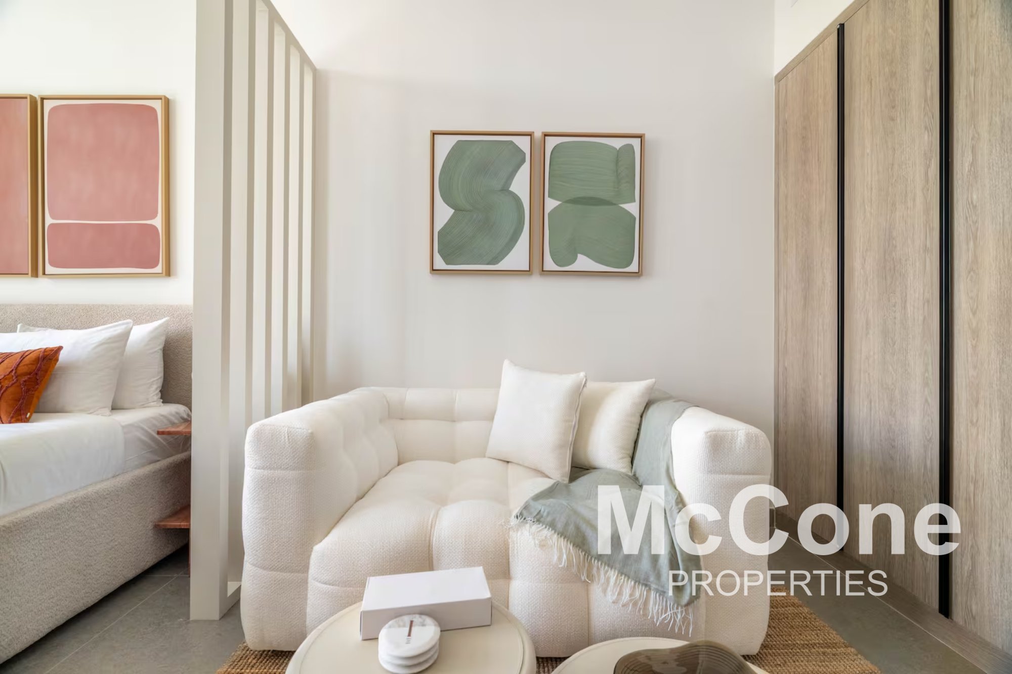 Studio Apartment for Sale in Oxford Terraces, Jumeirah Village Circle — photo 6 of 21