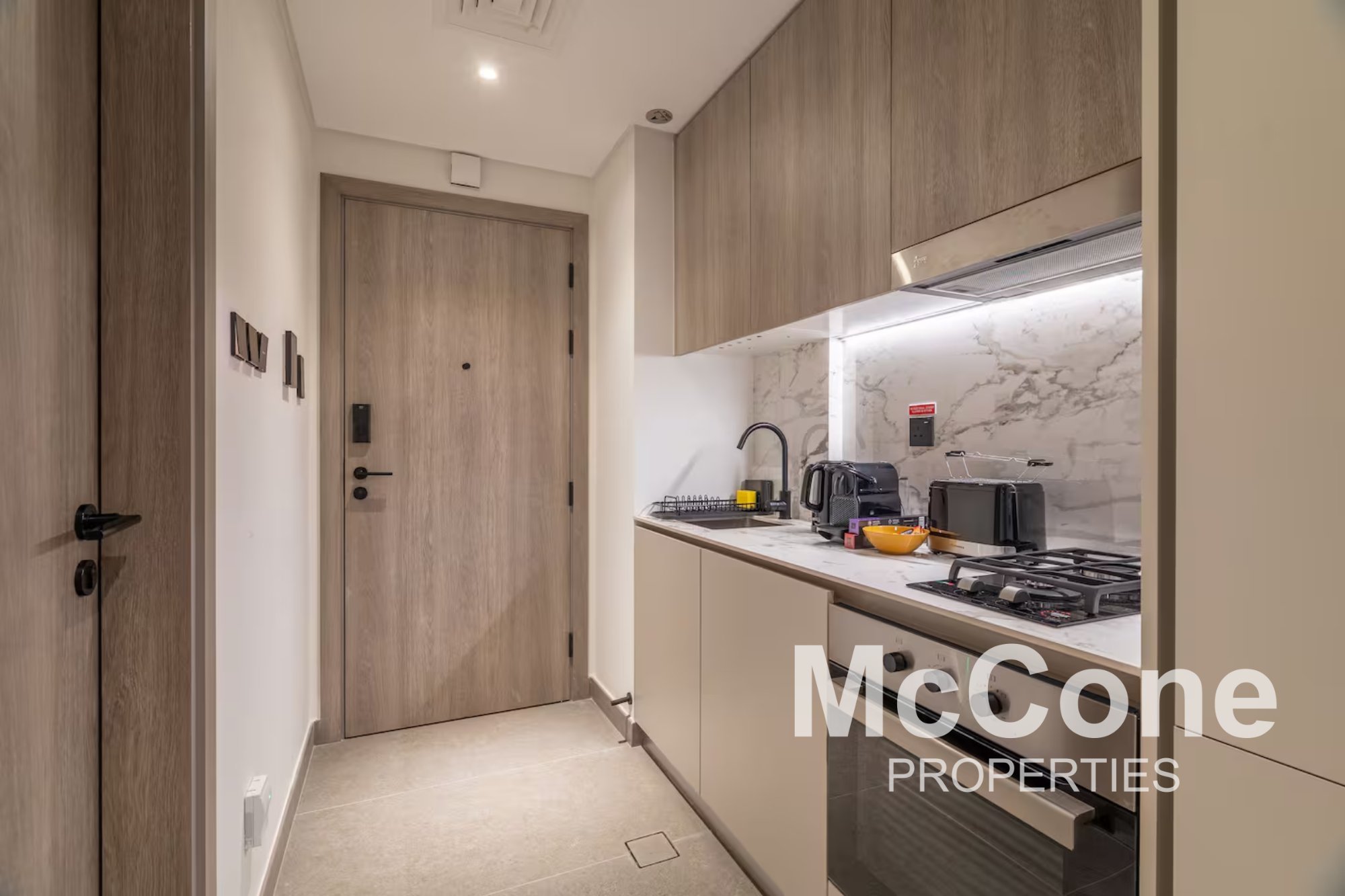Studio Apartment for Sale in Oxford Terraces, Jumeirah Village Circle — photo 7 of 21