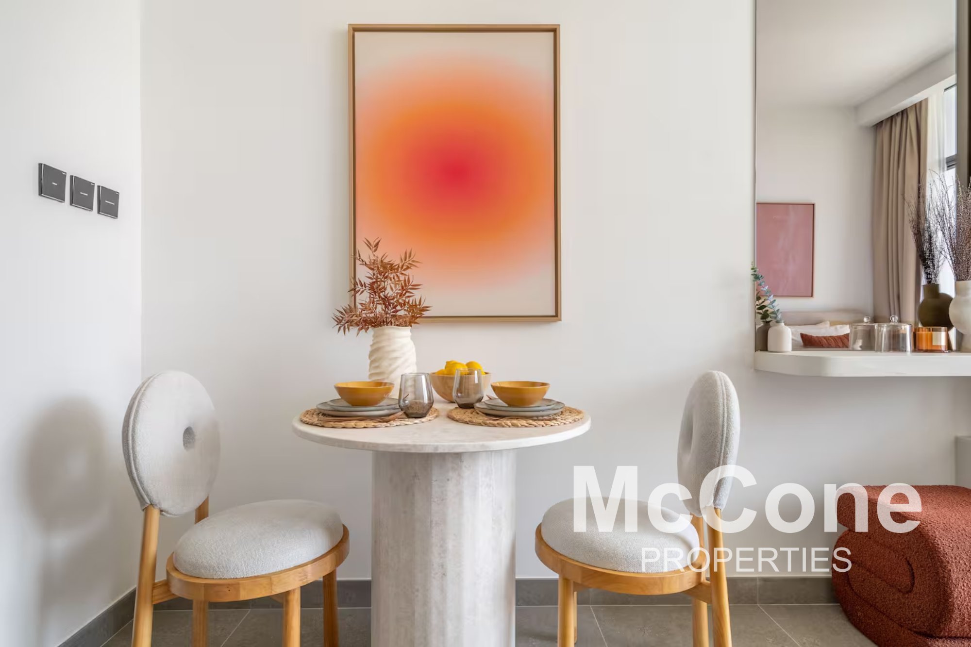Studio Apartment for Sale in Oxford Terraces, Jumeirah Village Circle — photo 8 of 21