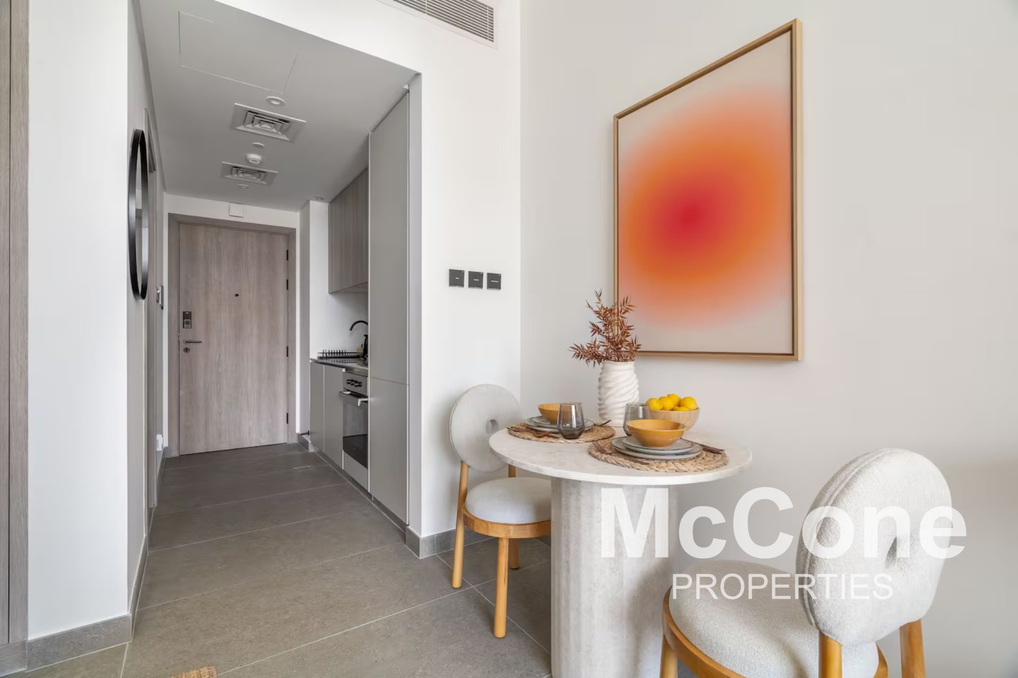 Studio Apartment for Sale in Oxford Terraces, Jumeirah Village Circle — photo 9 of 21