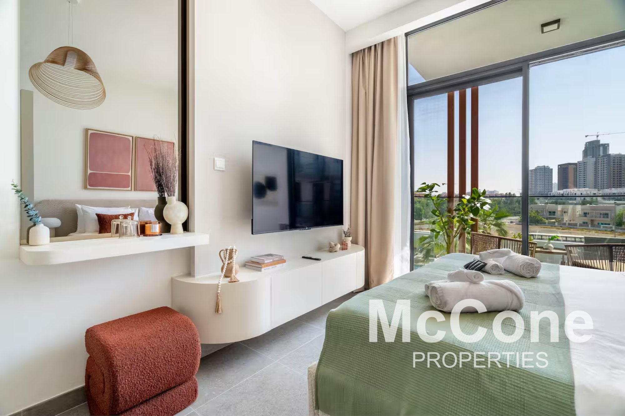 Studio Apartment for Sale in Oxford Terraces, Jumeirah Village Circle — photograph 10 of 21