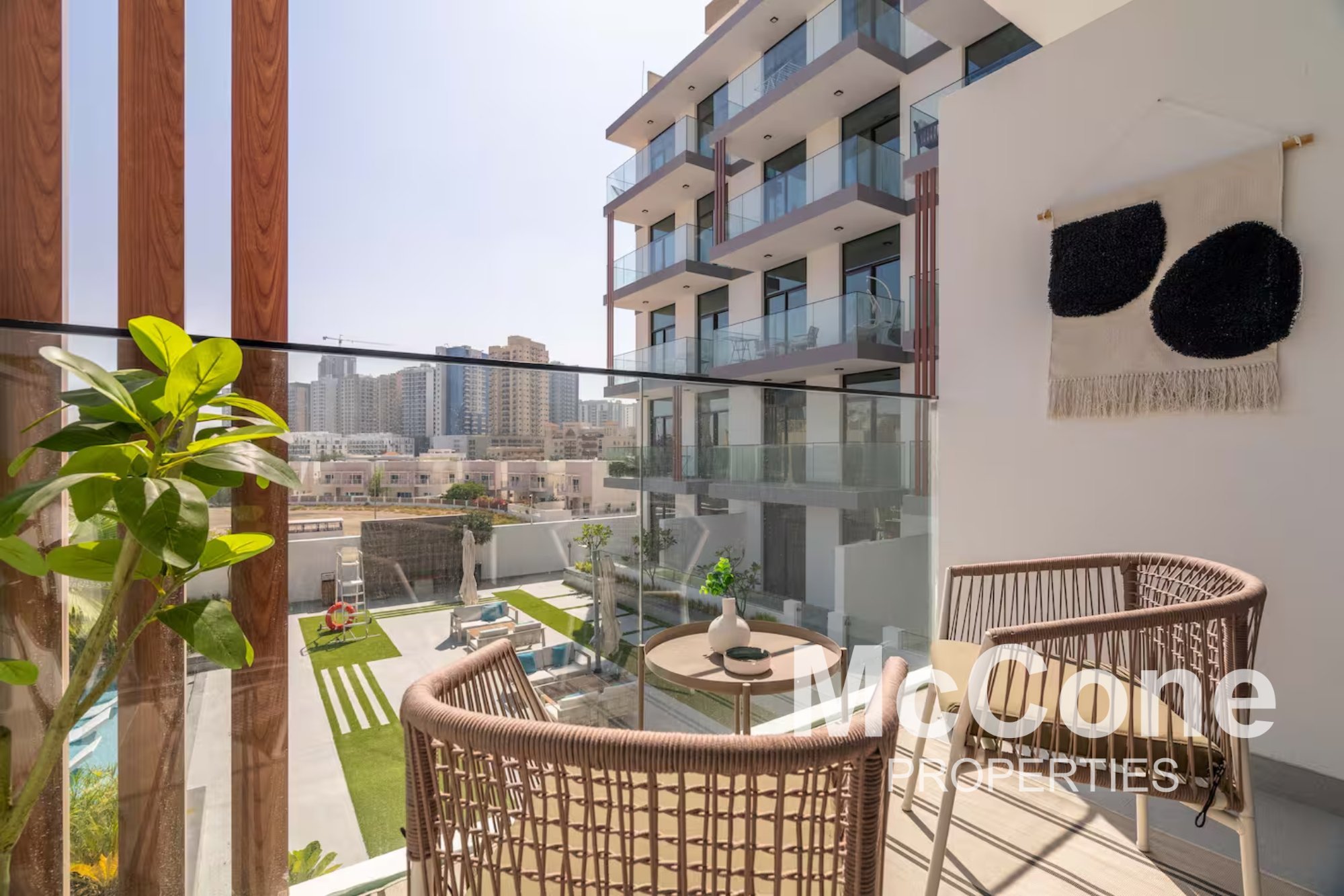 Studio Apartment for Sale in Oxford Terraces, Jumeirah Village Circle — photograph 13 of 21