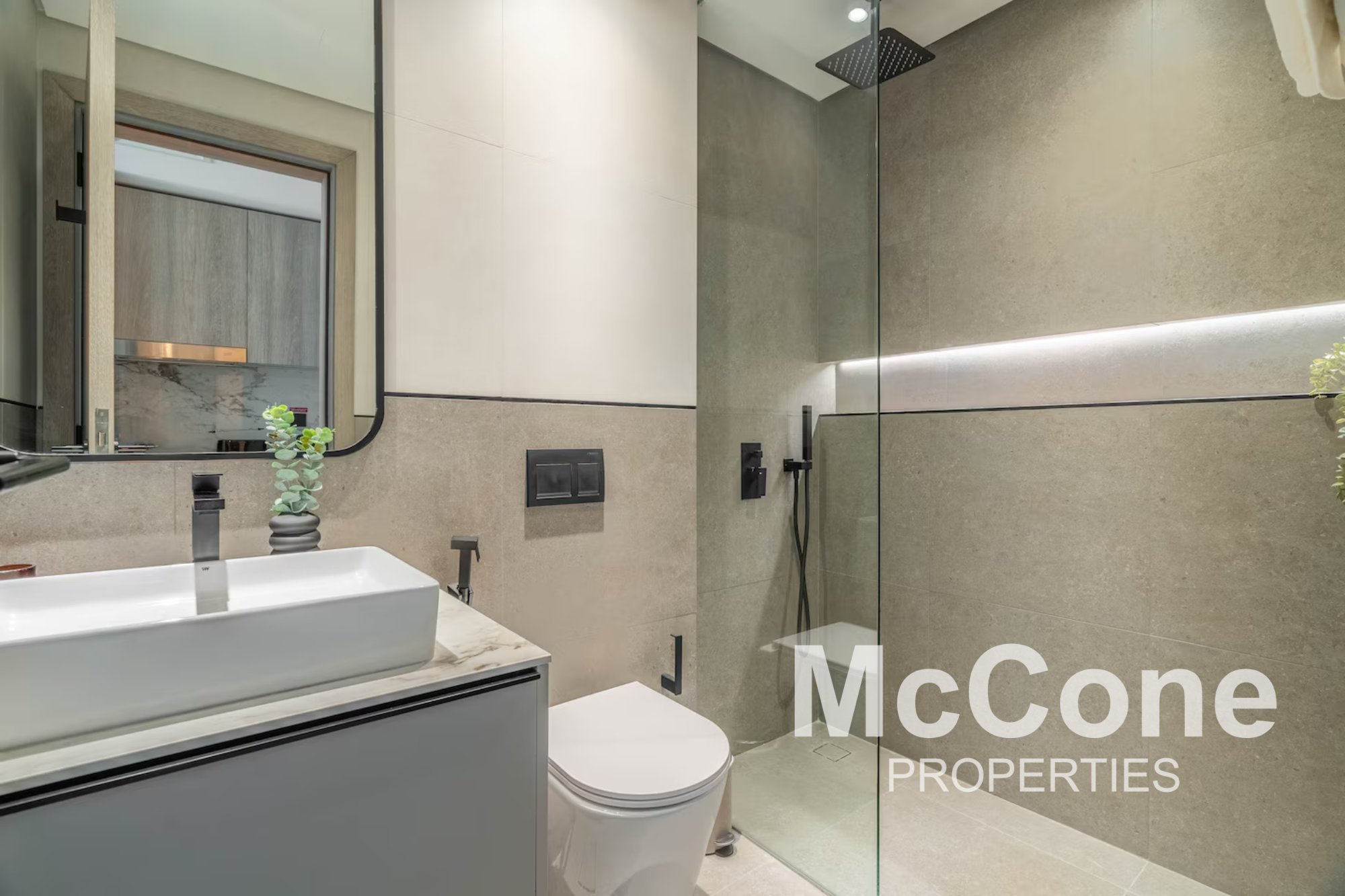 Studio Apartment for Sale in Oxford Terraces, Jumeirah Village Circle — photograph 14 of 21