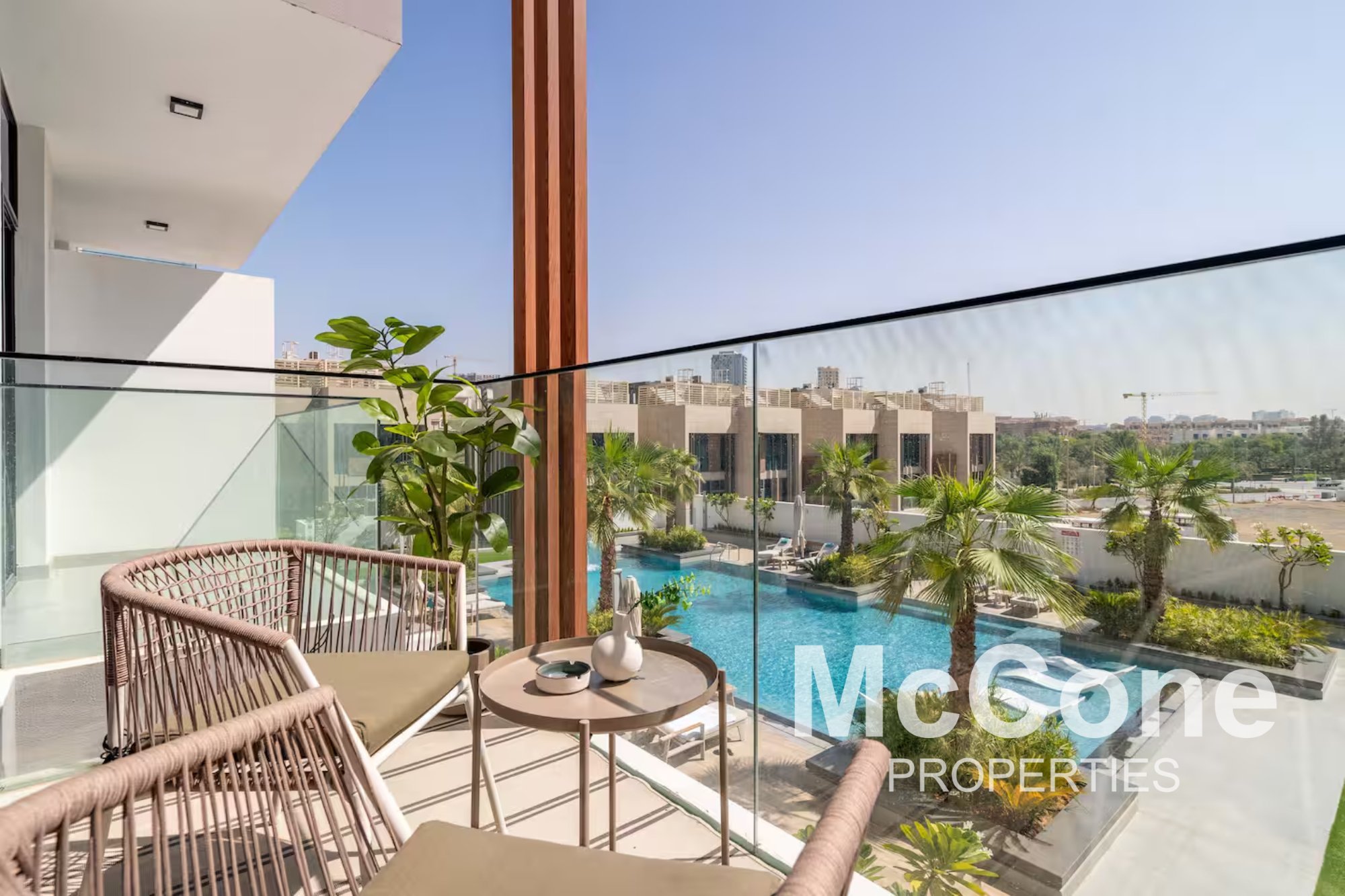 Studio Apartment for Sale in Oxford Terraces, Jumeirah Village Circle — photograph 15 of 21