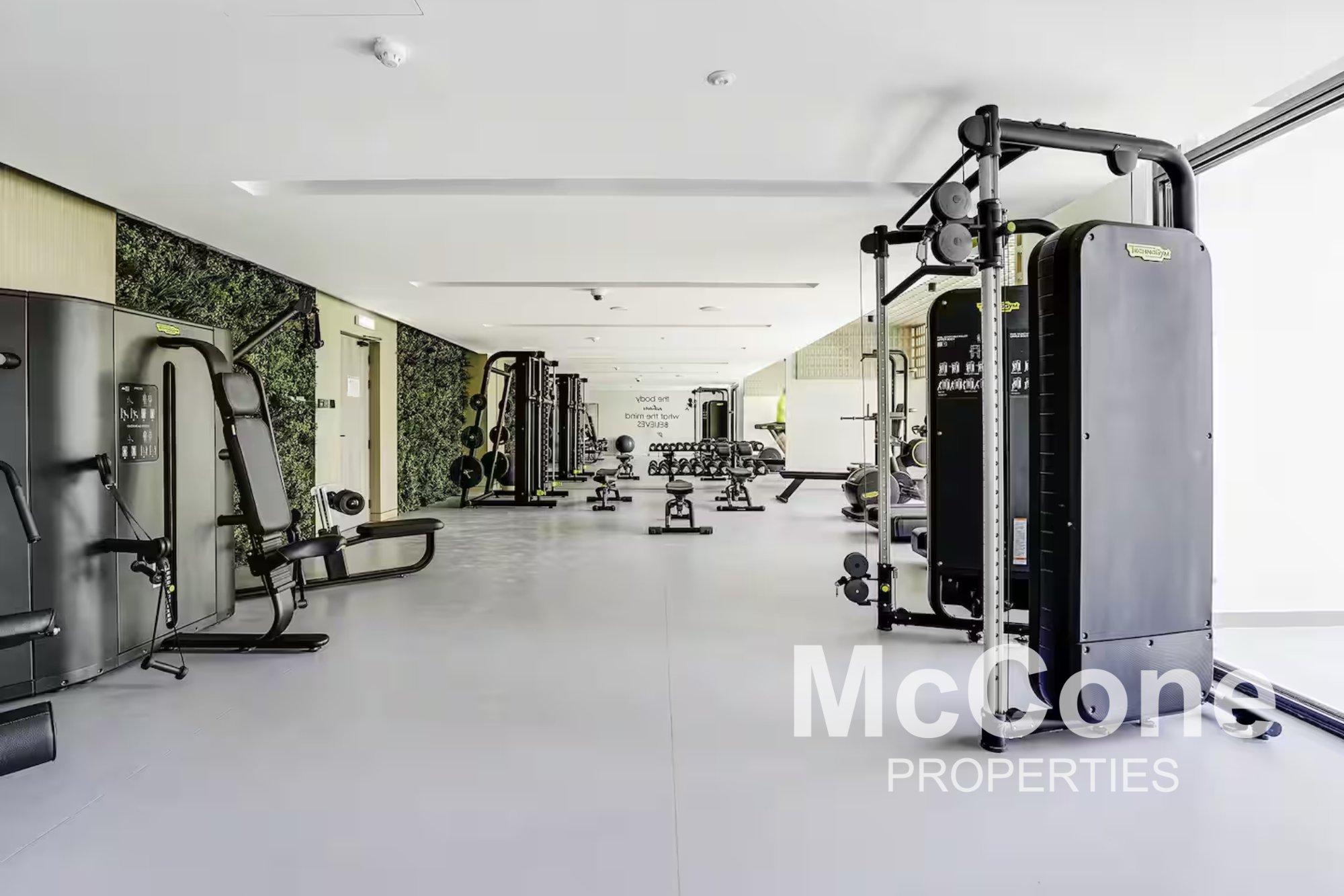 Studio Apartment for Sale in Oxford Terraces, Jumeirah Village Circle — photograph 19 of 21