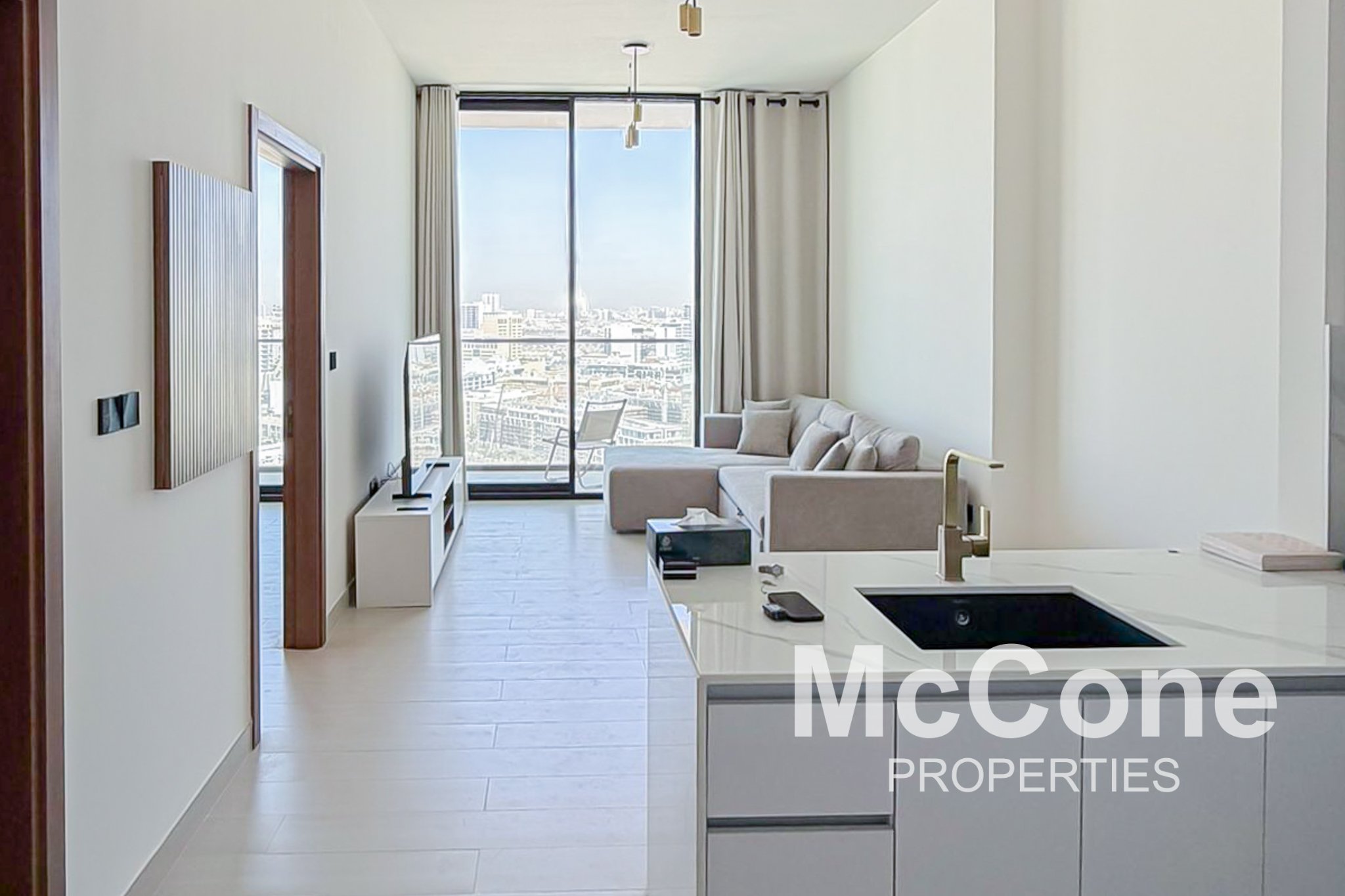 1 Bedroom Apartment for Sale in Binghatti Tulip, Jumeirah Village Circle