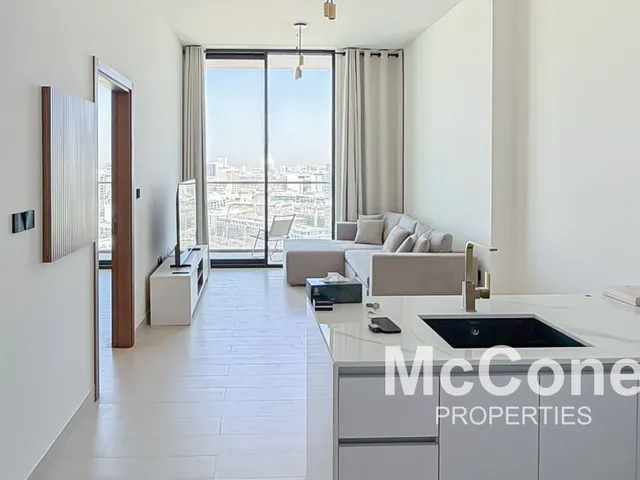 1 Bedroom Apartment for Sale in Binghatti Tulip, Jumeirah Village Circle