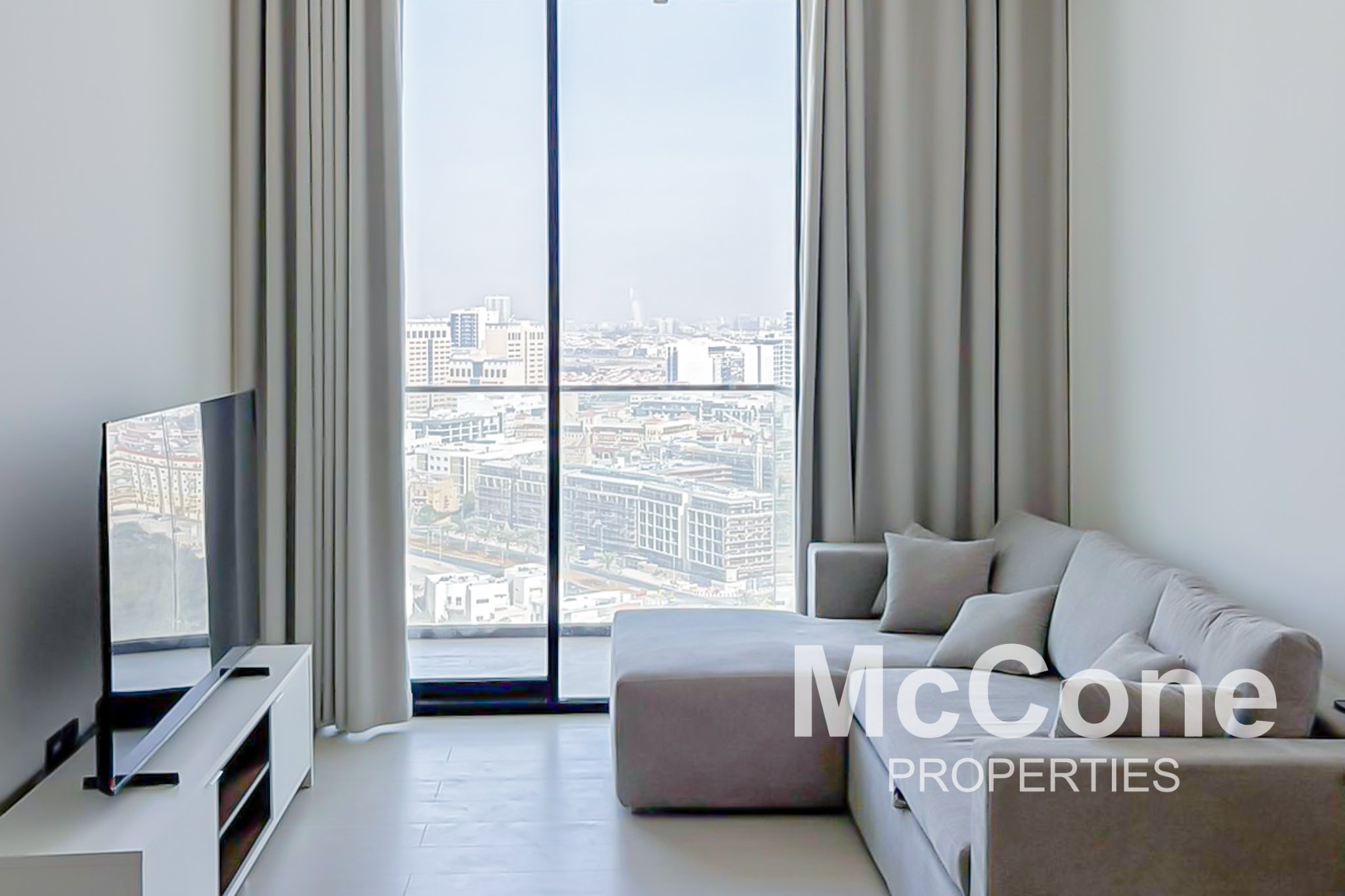 1 Bedroom Apartment for Sale in Binghatti Tulip, Jumeirah Village Circle — photo 5 of 13