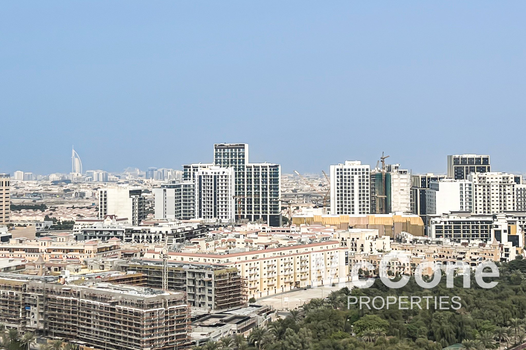 1 Bedroom Apartment for Sale in Binghatti Tulip, Jumeirah Village Circle — photograph 10 of 13