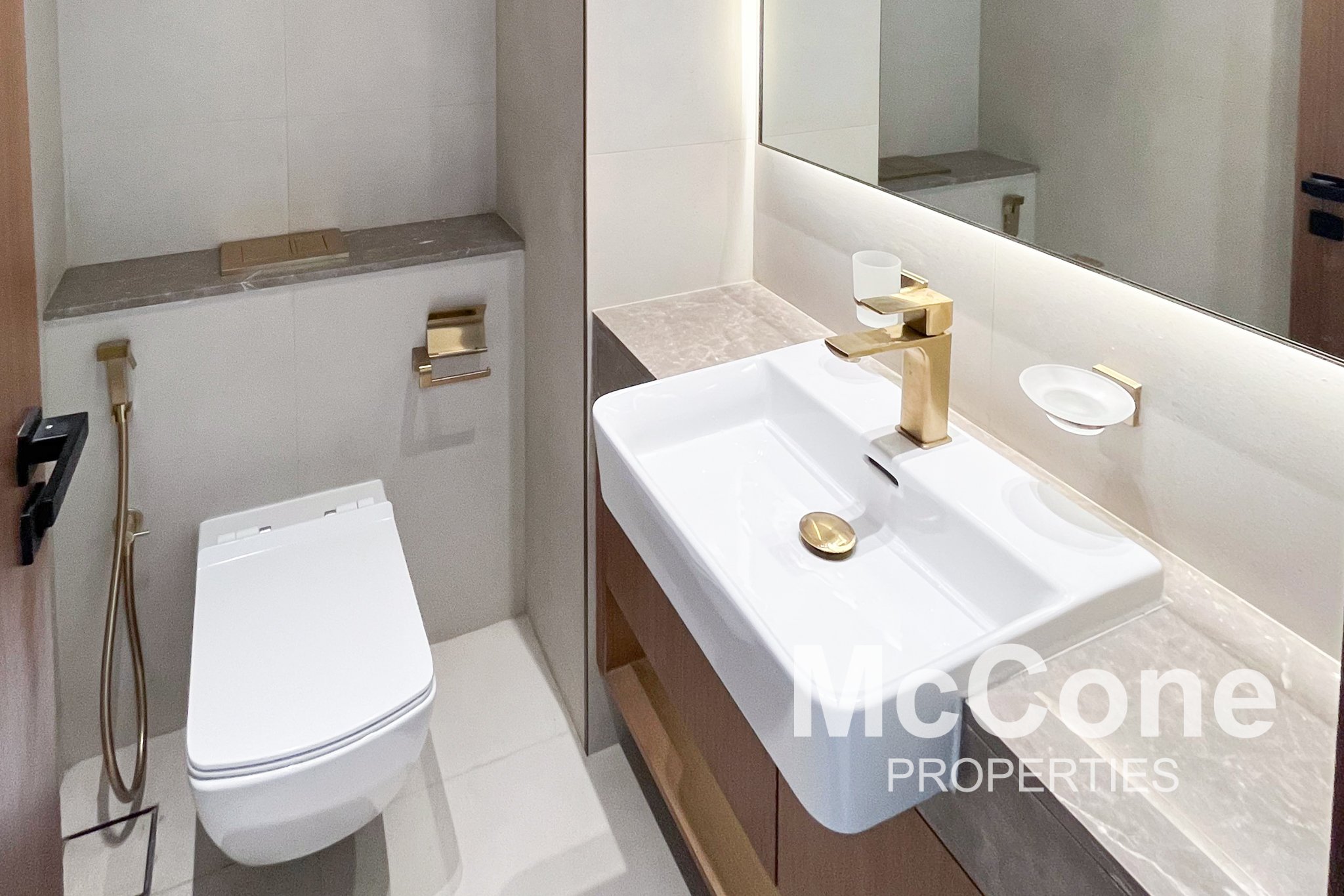 1 Bedroom Apartment for Sale in Binghatti Tulip, Jumeirah Village Circle — photo 8 of 13