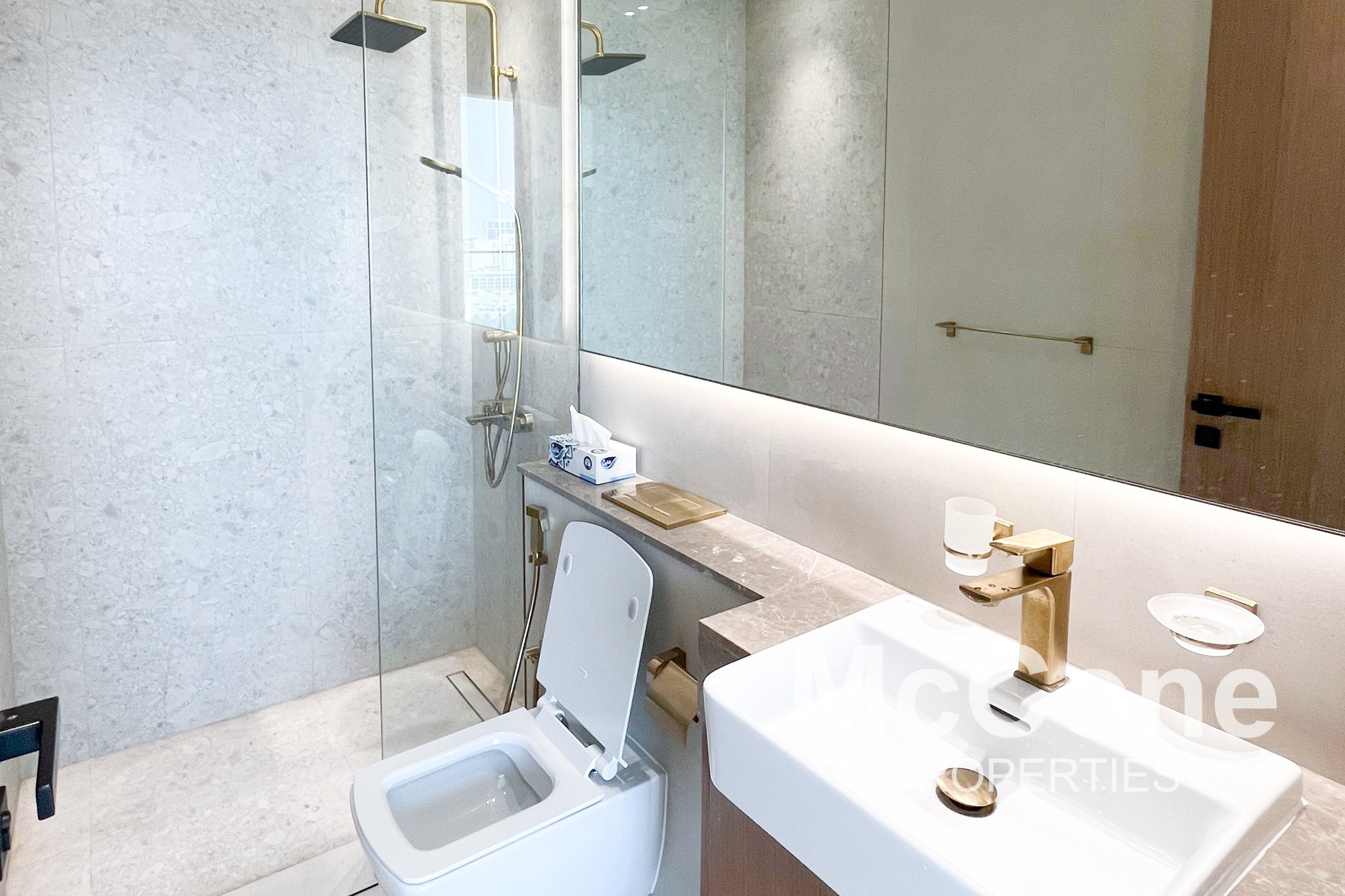 1 Bedroom Apartment for Sale in Binghatti Tulip, Jumeirah Village Circle — photo 9 of 13