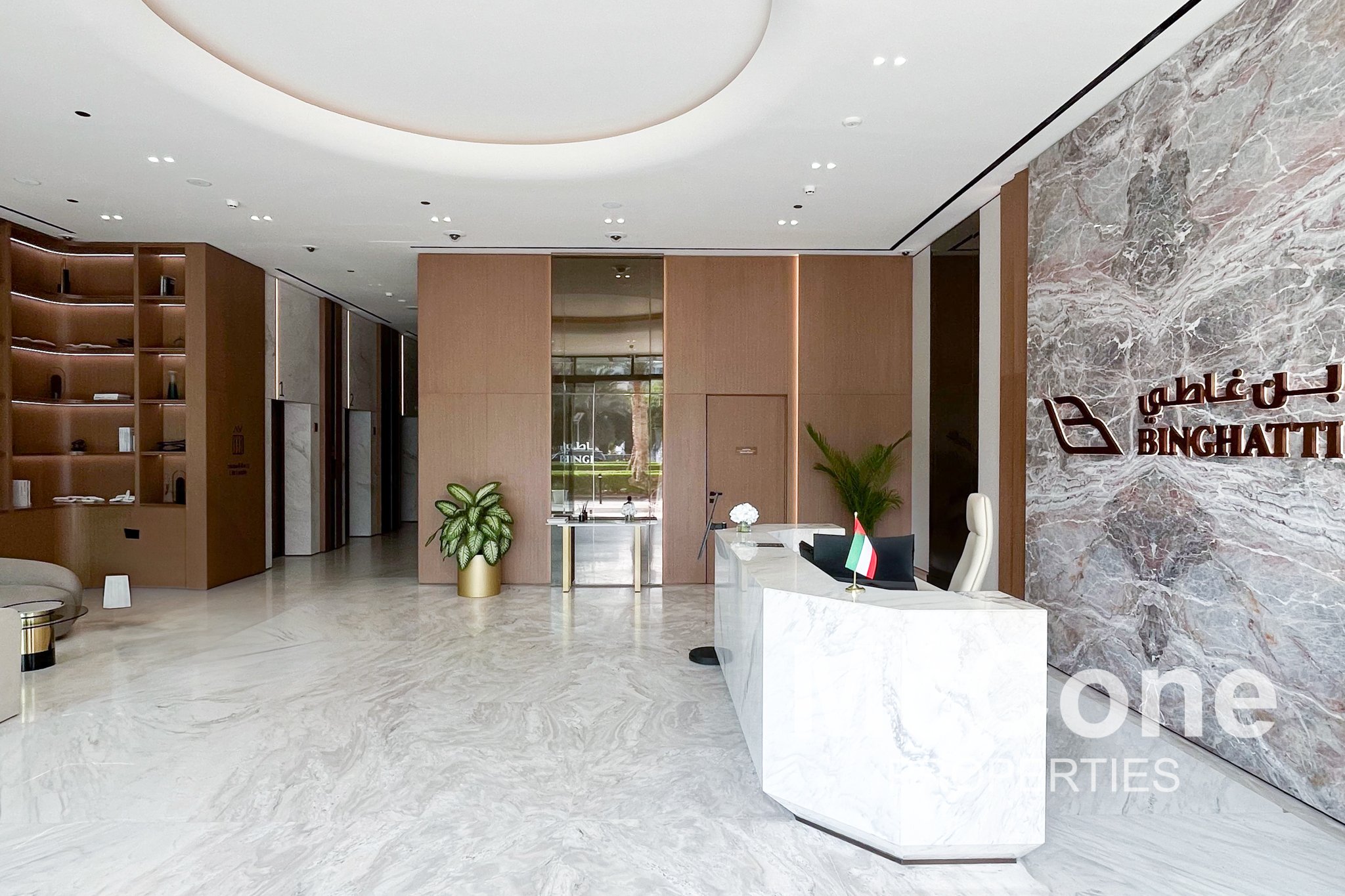 1 Bedroom Apartment for Sale in Binghatti Tulip, Jumeirah Village Circle — photograph 11 of 13