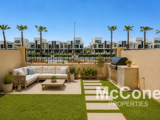 4 Bedroom Townhouse for Sale in Malta, Damac Lagoons