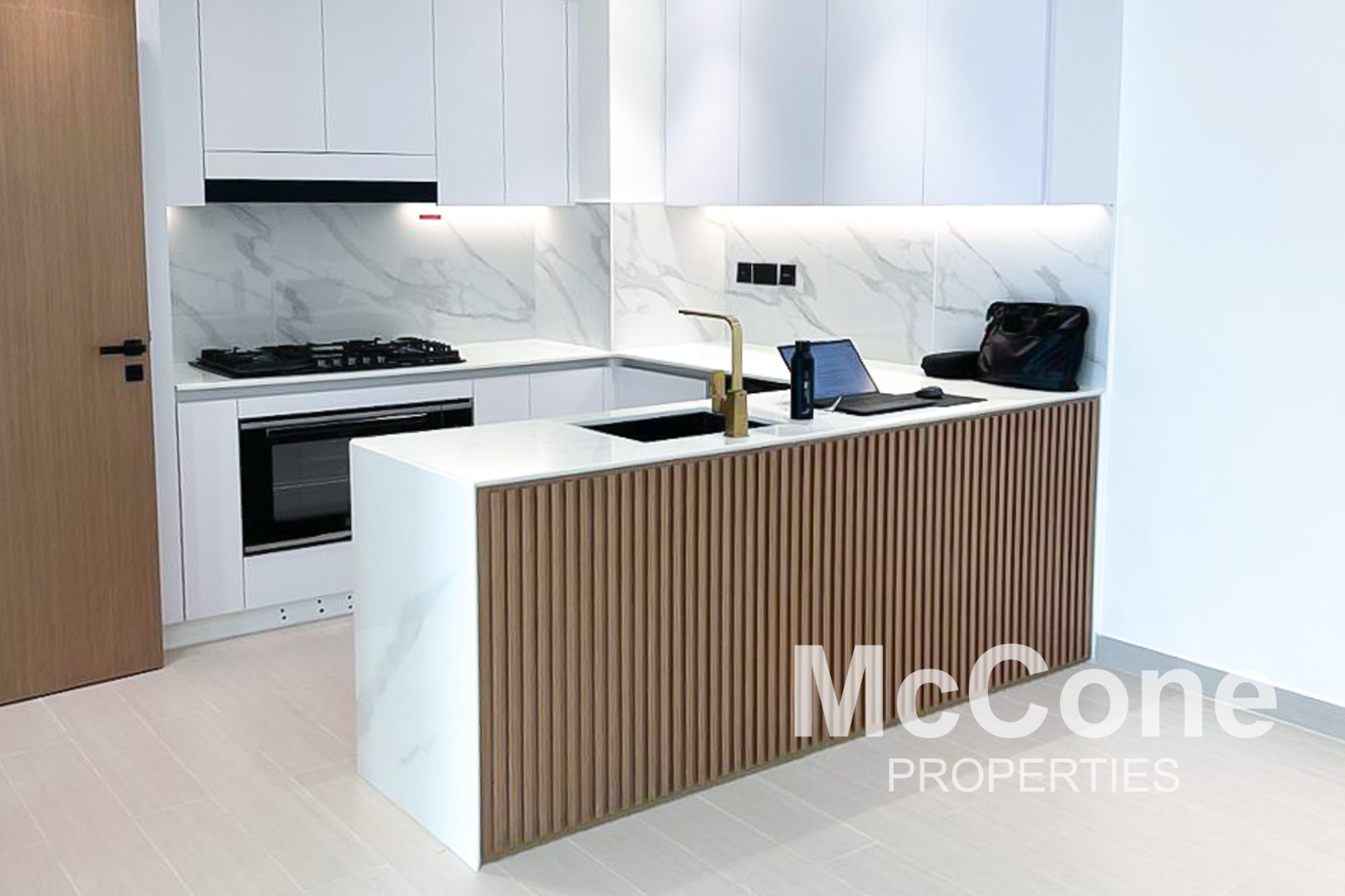 2 Bedroom Apartment for Sale in Binghatti Amber, Jumeirah Village Circle — photo 4 of 12