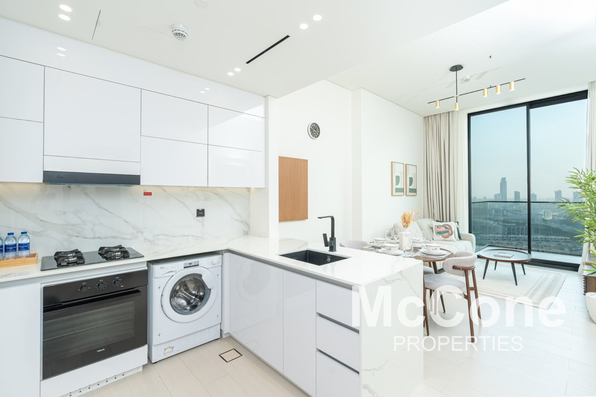 1 Bedroom Apartment for Sale in Binghatti House, Jumeirah Village Circle — photo 5 of 18