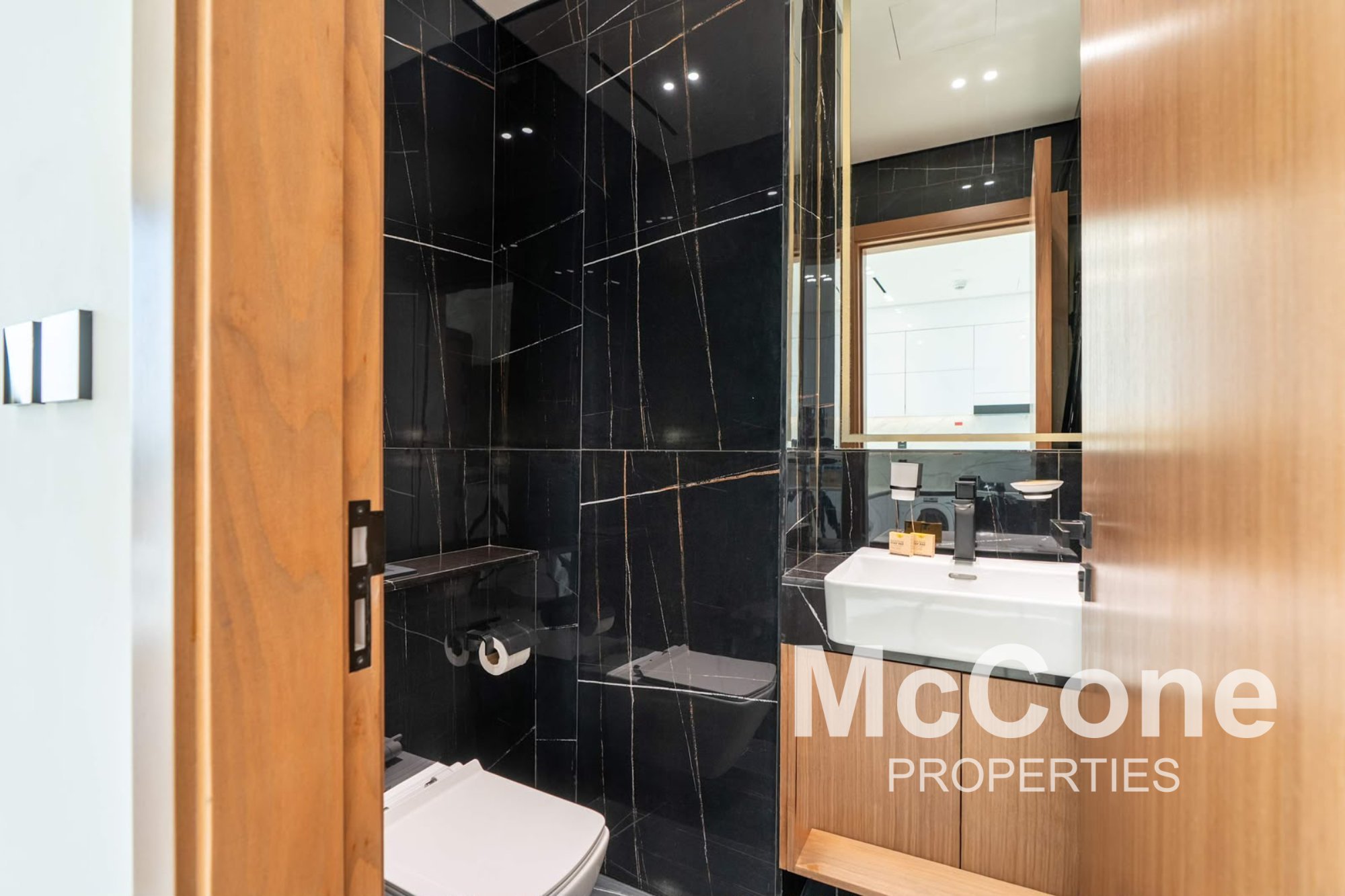 1 Bedroom Apartment for Sale in Binghatti House, Jumeirah Village Circle — photograph 13 of 18