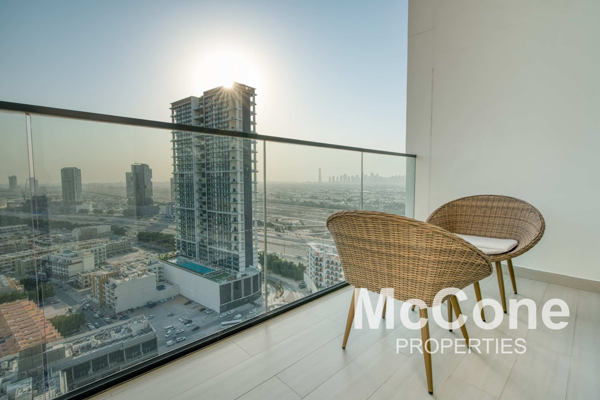 1 Bedroom Apartment for Sale in Binghatti House, Jumeirah Village Circle — photograph 14 of 18