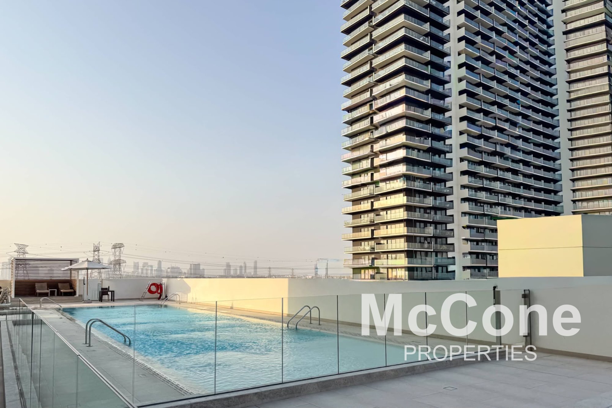 1 Bedroom Apartment for Sale in Binghatti House, Jumeirah Village Circle — photograph 16 of 18
