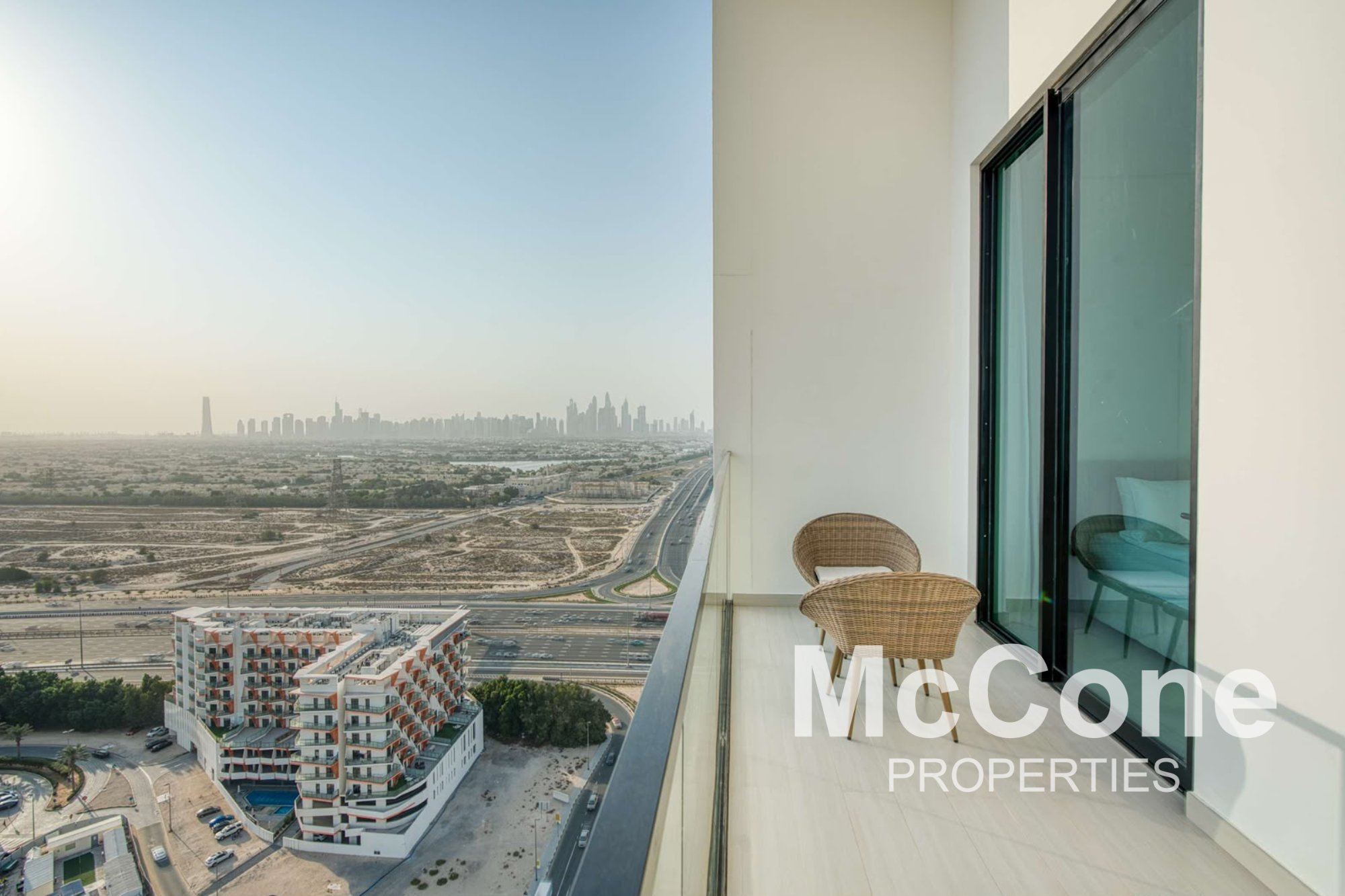 1 Bedroom Apartment for Sale in Binghatti House, Jumeirah Village Circle — photograph 18 of 18