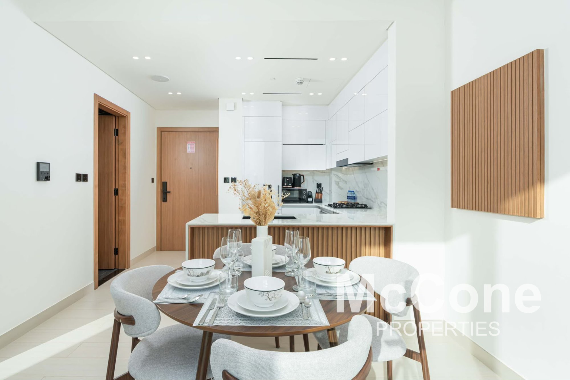 1 Bedroom Apartment for Sale in Binghatti House, Jumeirah Village Circle — photo 8 of 18