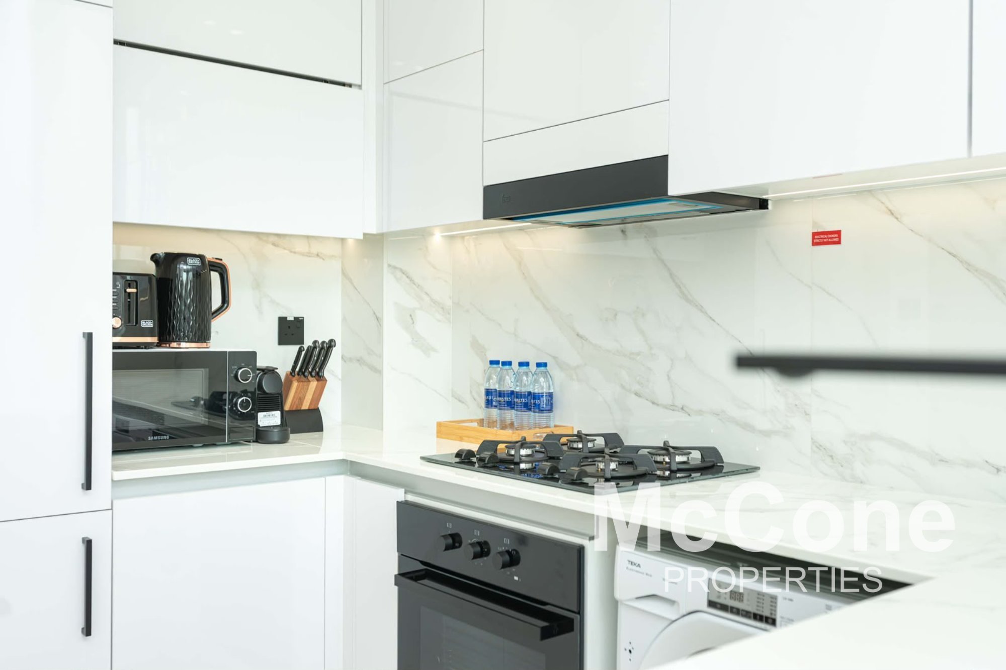 1 Bedroom Apartment for Sale in Binghatti House, Jumeirah Village Circle — photo 7 of 18