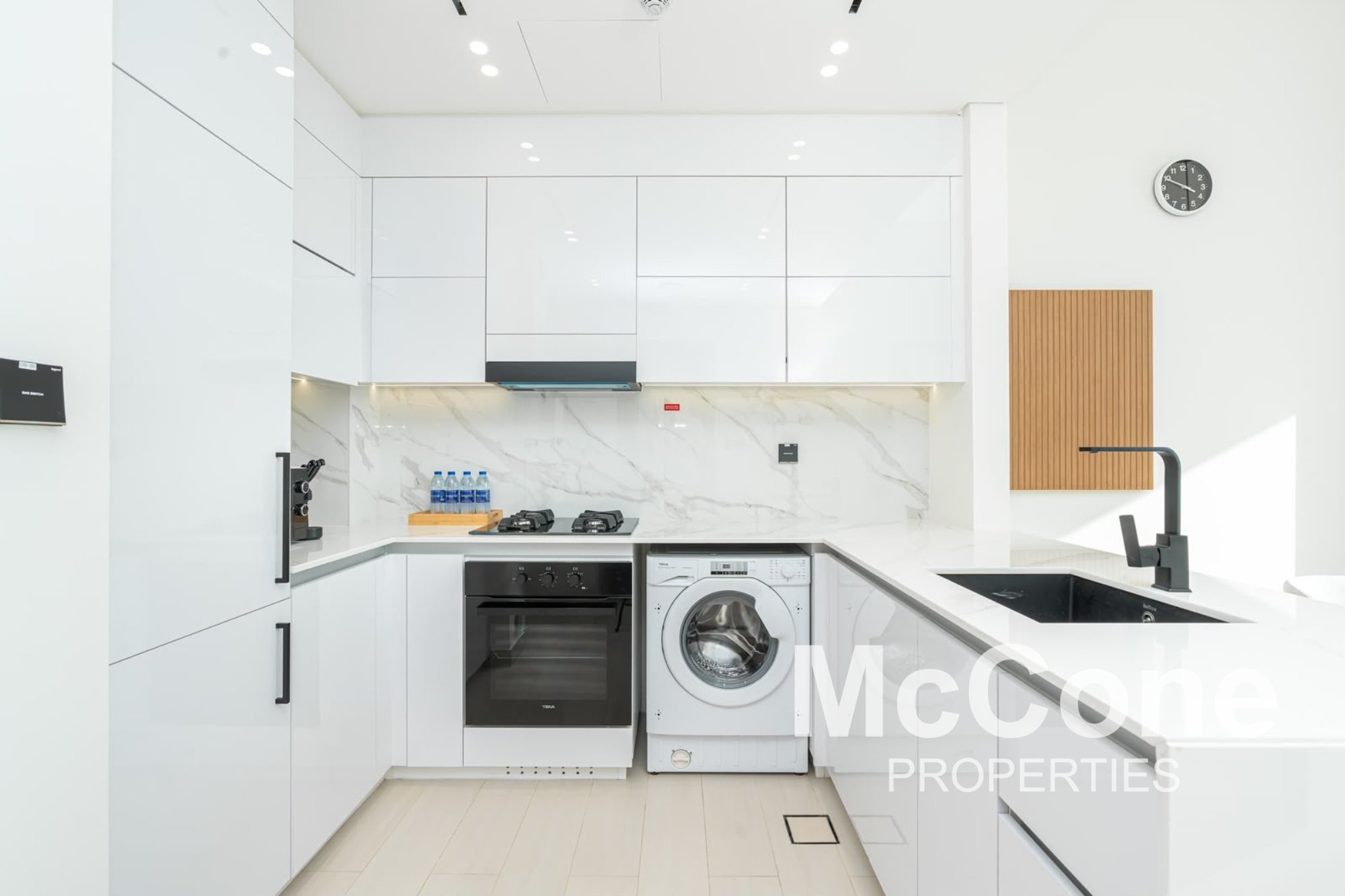 1 Bedroom Apartment for Sale in Binghatti House, Jumeirah Village Circle — photo 6 of 18