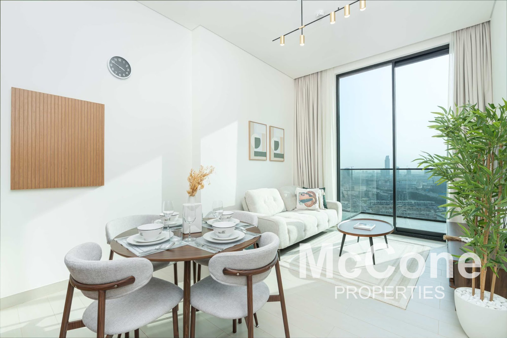 1 Bedroom Apartment for Sale in Binghatti House, Jumeirah Village Circle