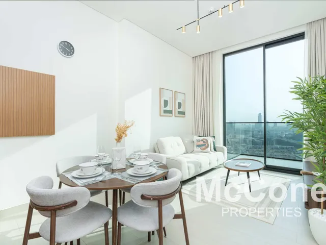 1 Bedroom Apartment for Sale in Binghatti House, Jumeirah Village Circle