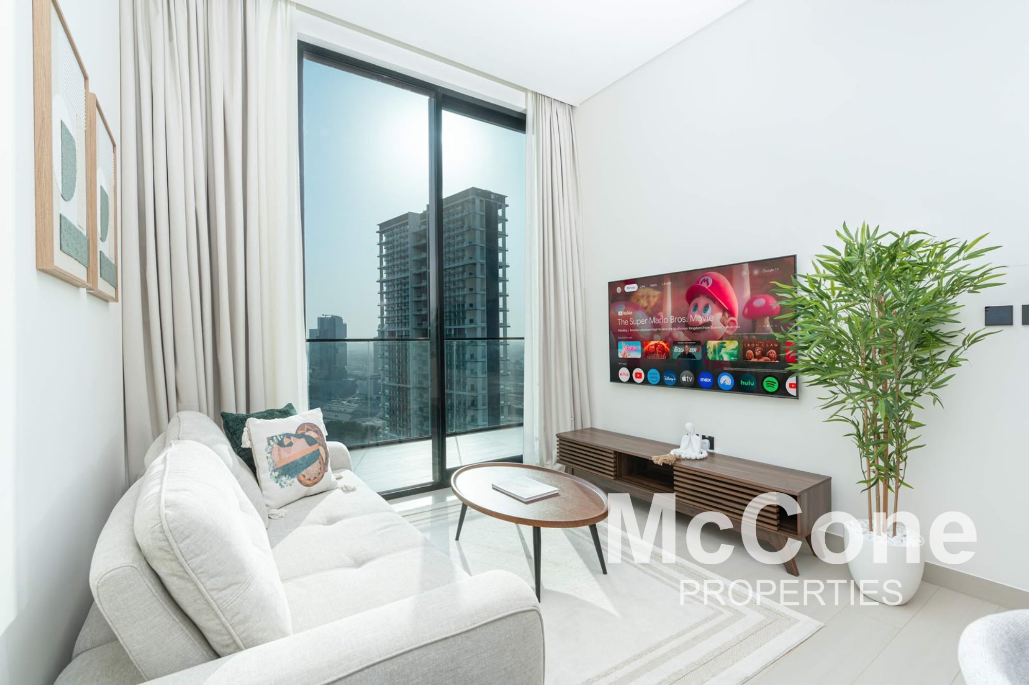 1 Bedroom Apartment for Sale in Binghatti House, Jumeirah Village Circle — photo 2 of 18