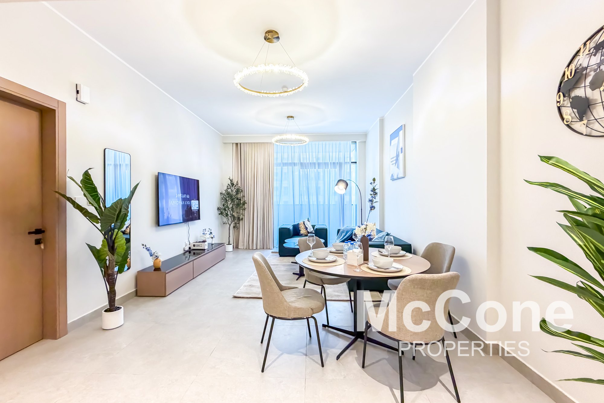 1 Bedroom Apartment for Sale in Neva Residences, Jumeirah Village Circle