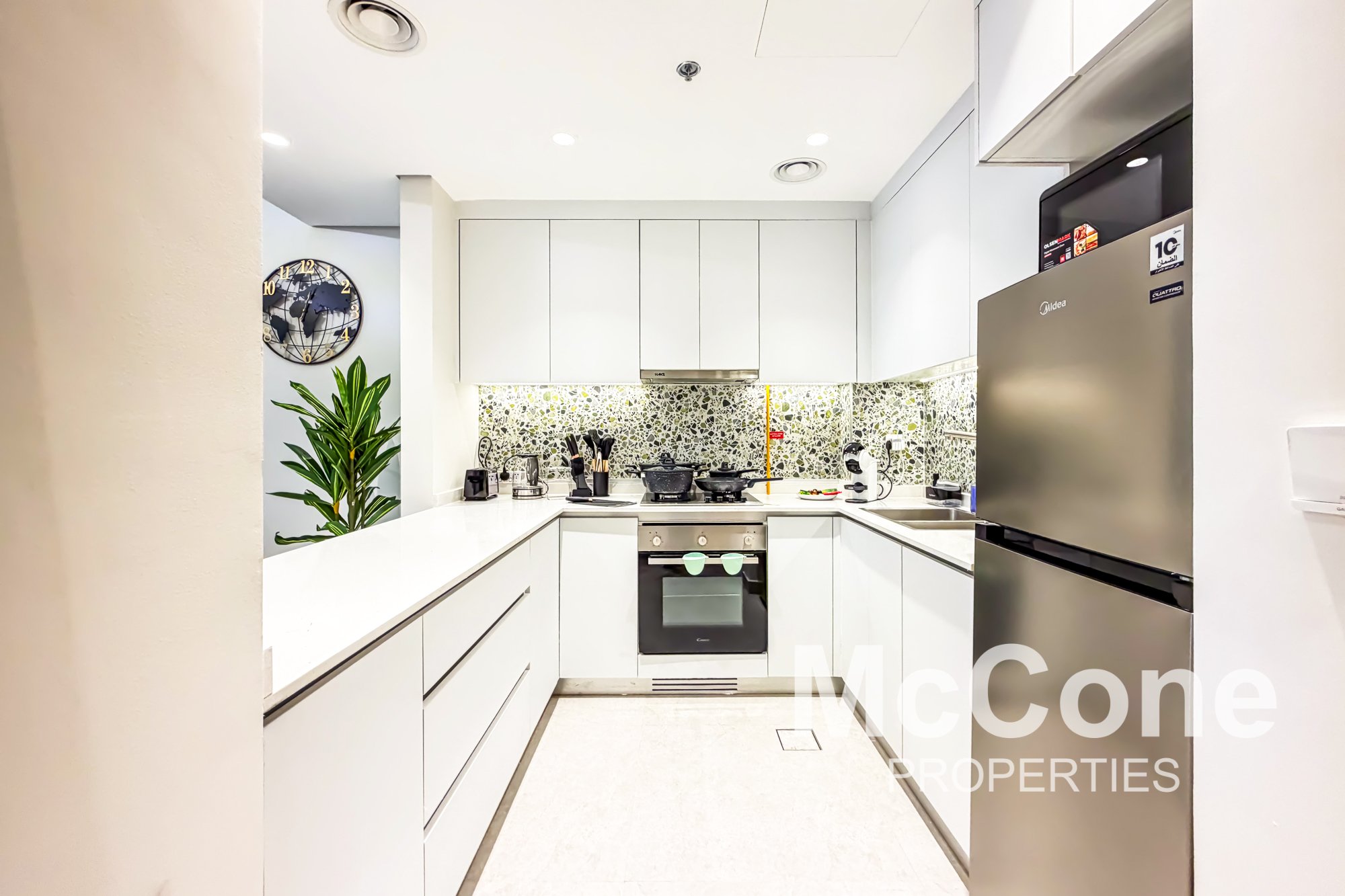 1 Bedroom Apartment for Sale in Neva Residences, Jumeirah Village Circle — photo 4 of 13
