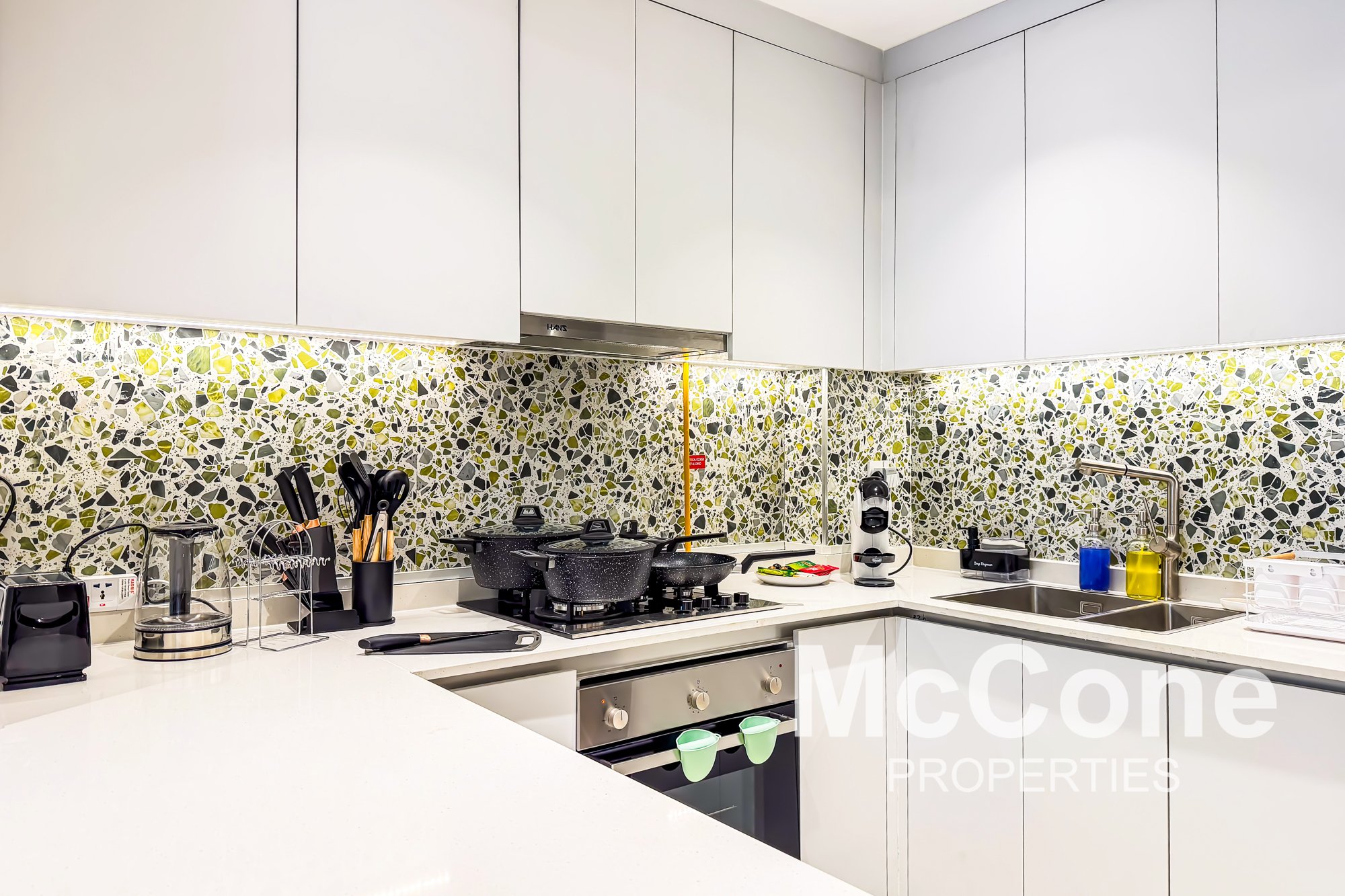 1 Bedroom Apartment for Sale in Neva Residences, Jumeirah Village Circle — photo 5 of 13