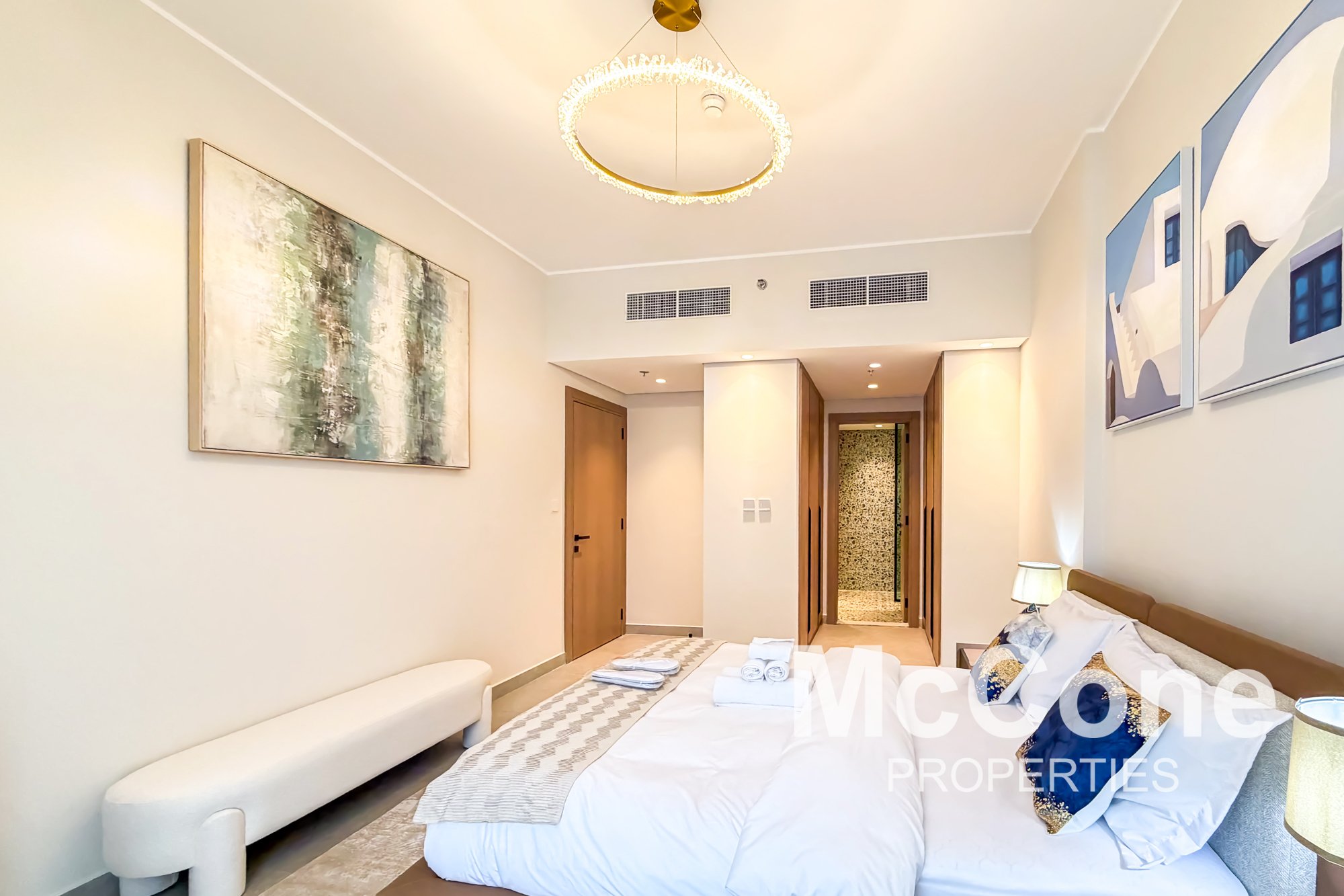 1 Bedroom Apartment for Sale in Neva Residences, Jumeirah Village Circle — photo 7 of 13
