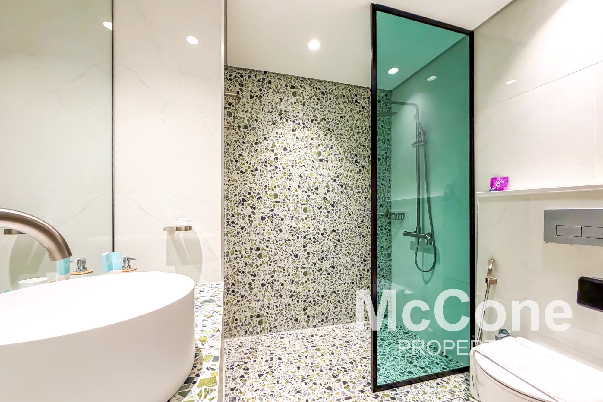 1 Bedroom Apartment for Sale in Neva Residences, Jumeirah Village Circle — photograph 10 of 13