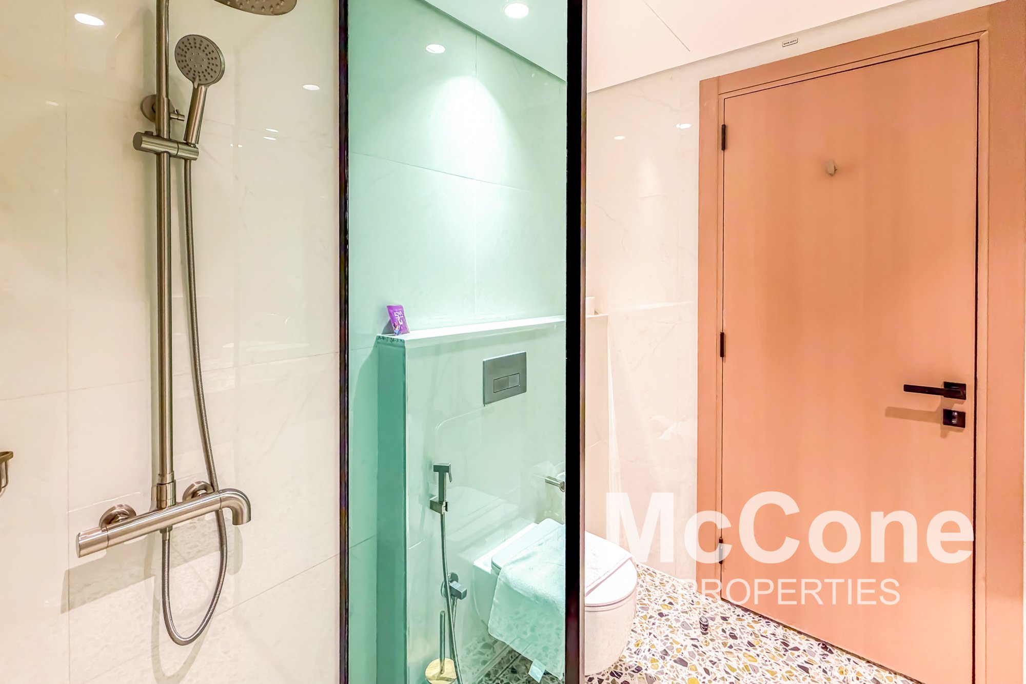 1 Bedroom Apartment for Sale in Neva Residences, Jumeirah Village Circle — photograph 11 of 13