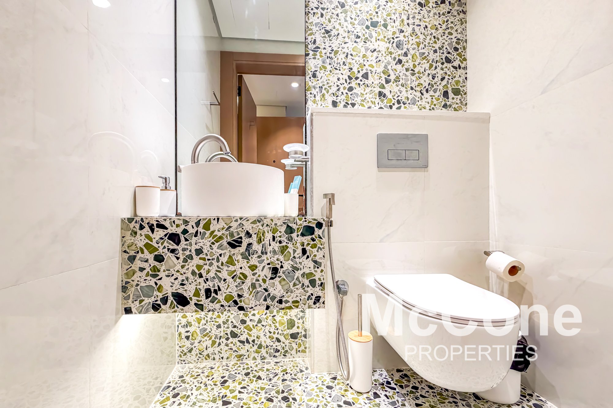 1 Bedroom Apartment for Sale in Neva Residences, Jumeirah Village Circle — photograph 12 of 13