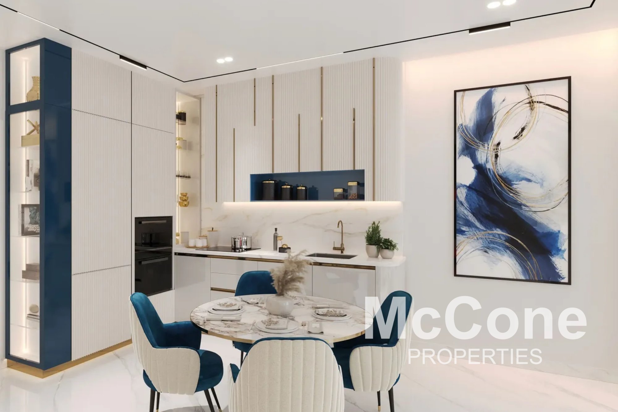 Studio Apartment for Sale in Timez By Danube, Dubai Silicon Oasis — photo 2 of 17
