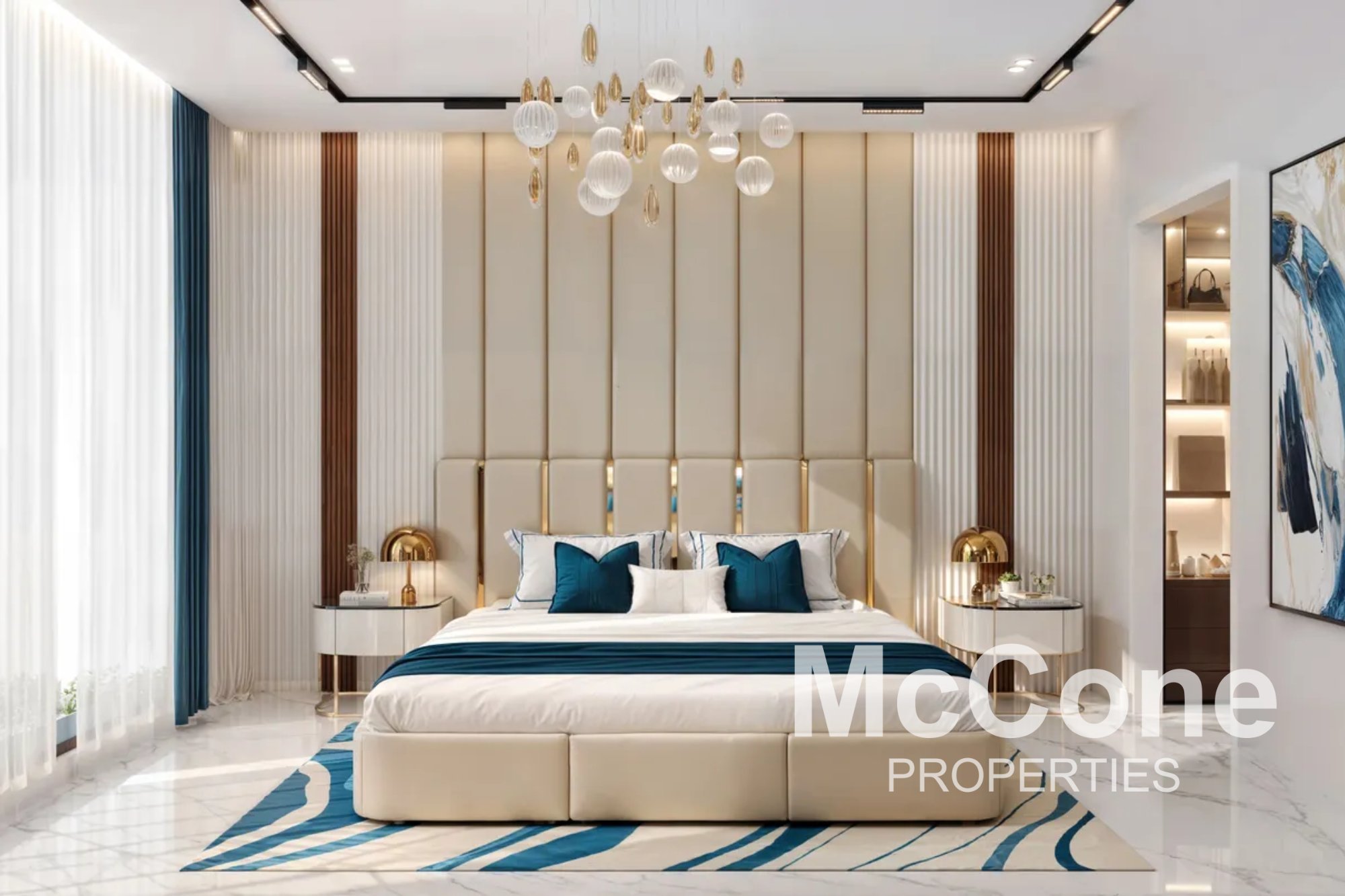 Studio Apartment for Sale in Timez By Danube, Dubai Silicon Oasis — photo 4 of 17