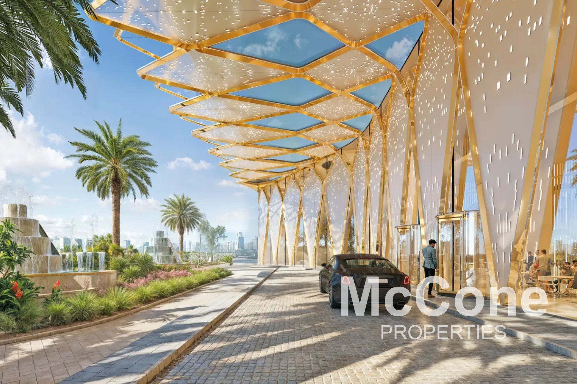 Studio Apartment for Sale in Timez By Danube, Dubai Silicon Oasis — photograph 15 of 17