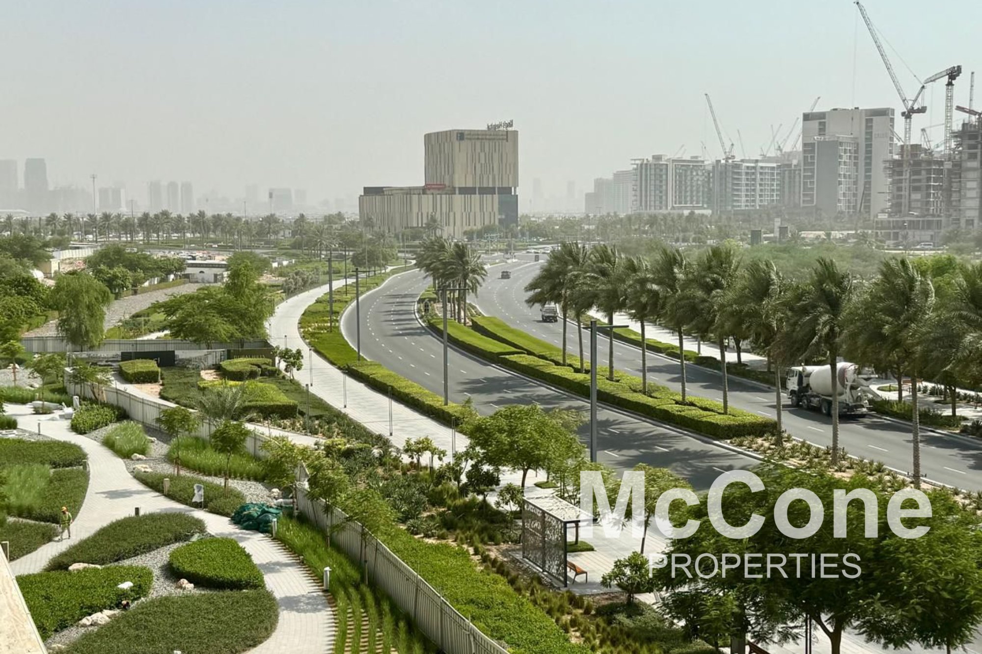 2 Bedroom Apartment for Sale in 399 Hills Park B, Dubai Hills Estate